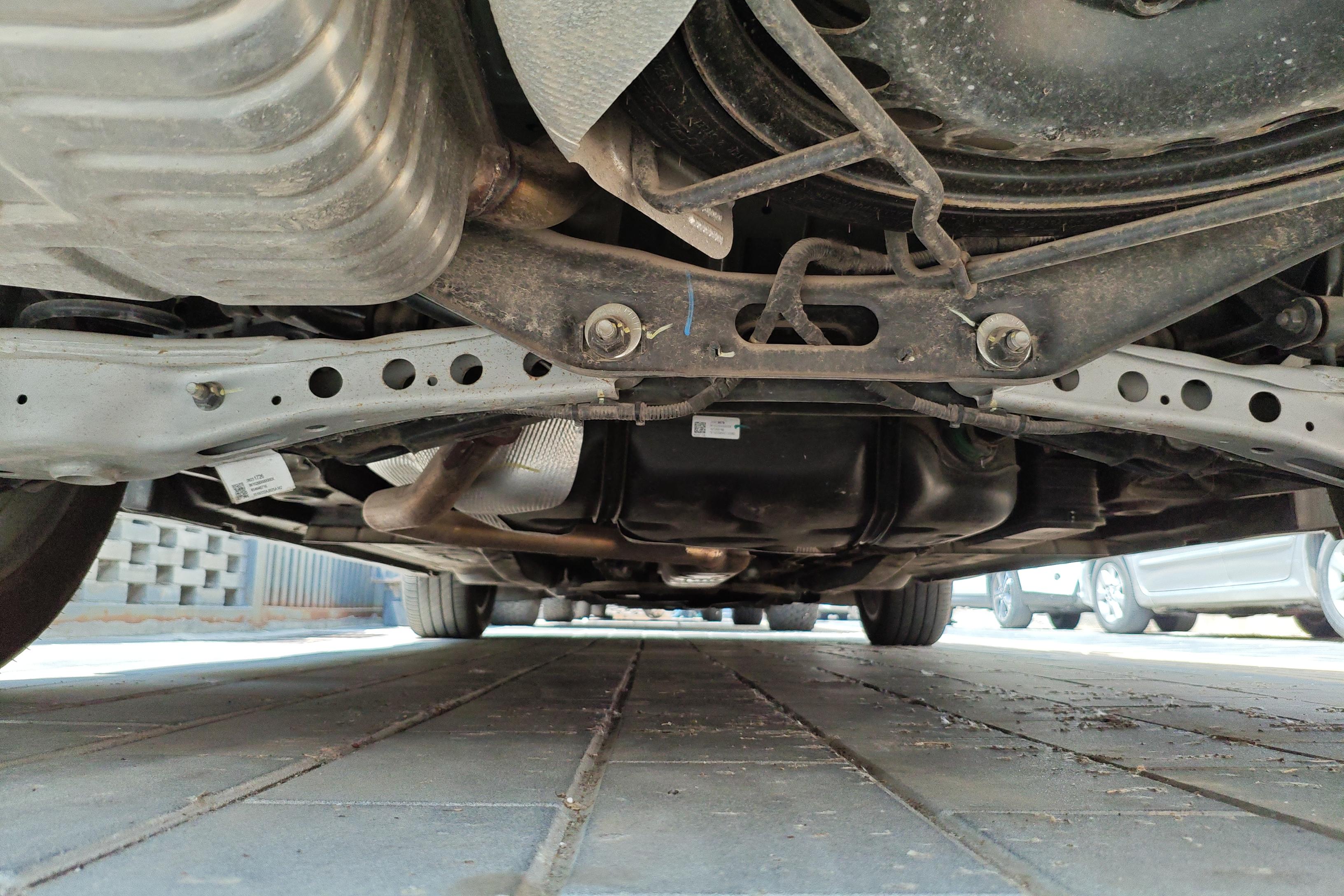 Chevrolet Orlando 2020 #11 Chevrolet Orlando 2020 car image #11