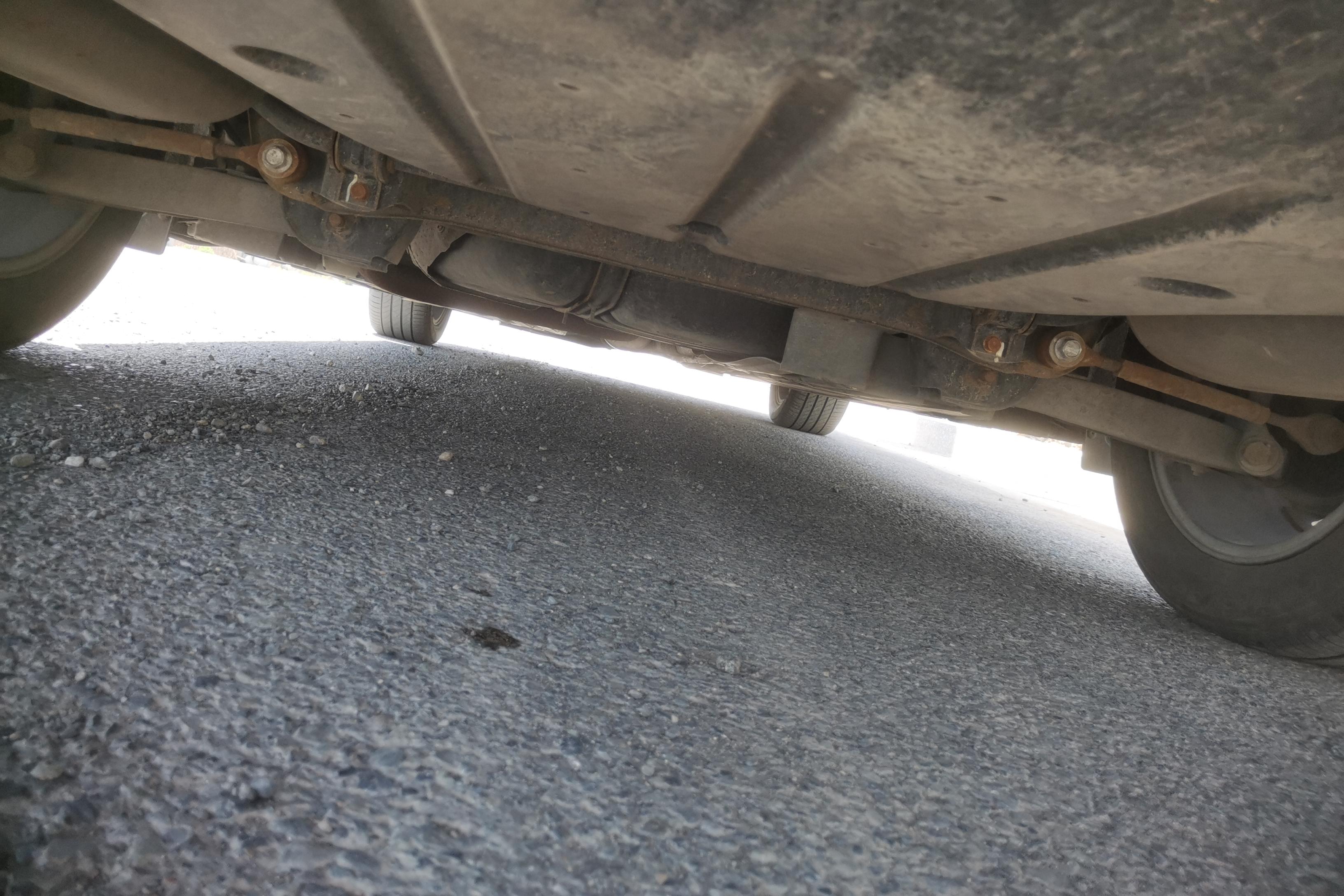 GAC Trumpchi GA8 2018 #11 GAC Trumpchi GA8 2018 car image #11