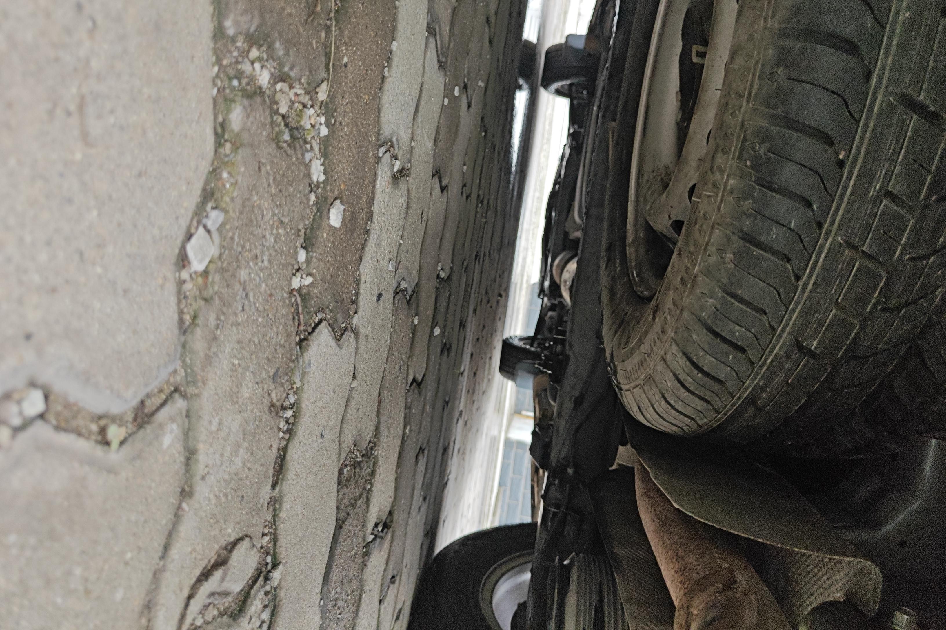 Ford Tourneo 2018 #11 Ford Tourneo 2018 car image #11