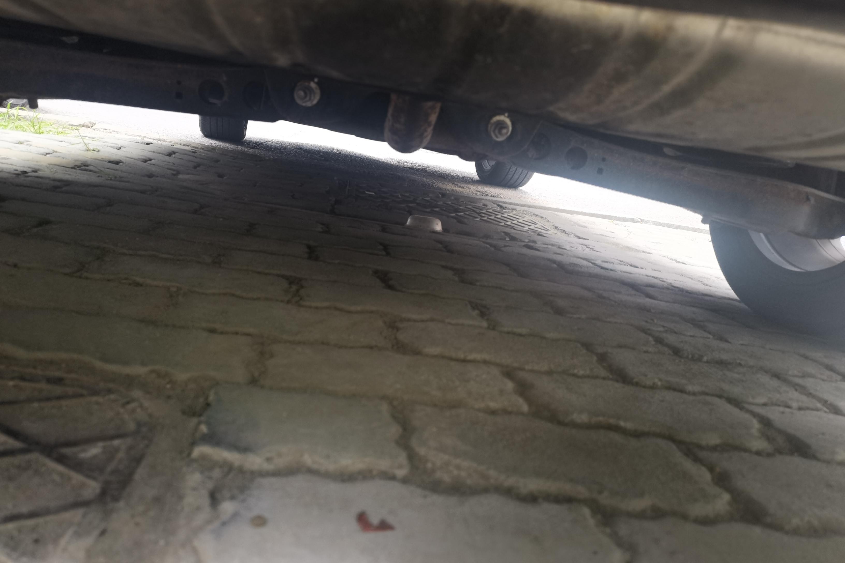 Roewe i6 2019 imagen de coche #11