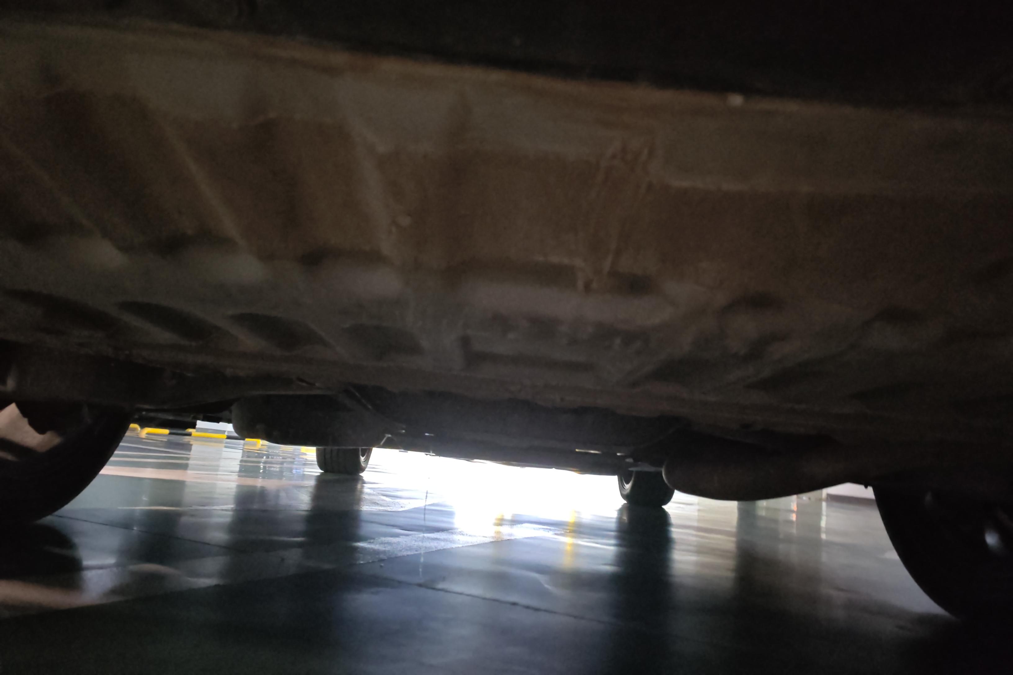 Toyota Granvia 2023 car image #11