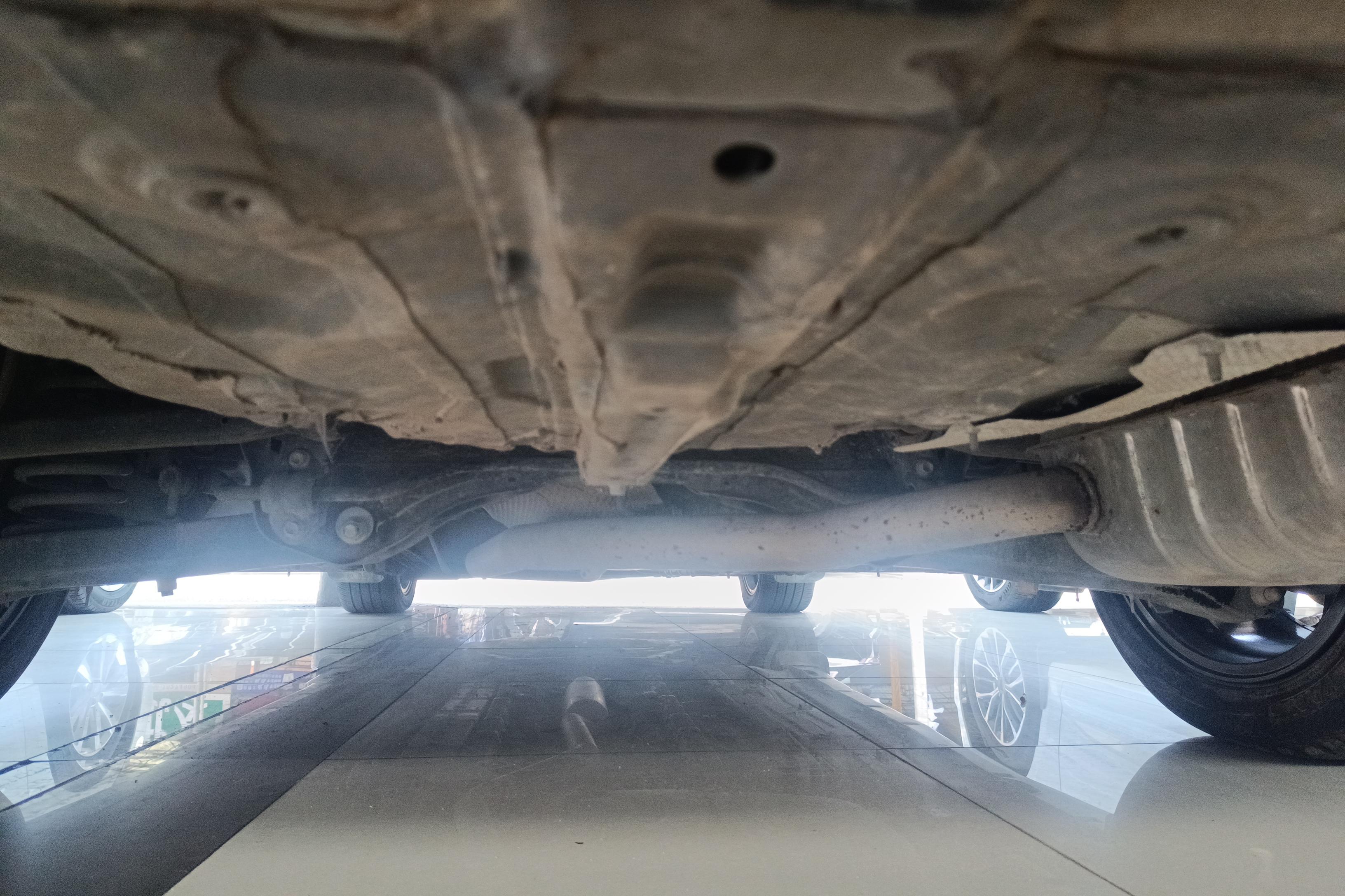 长安 锐程CC 2021 汽车图片 #11