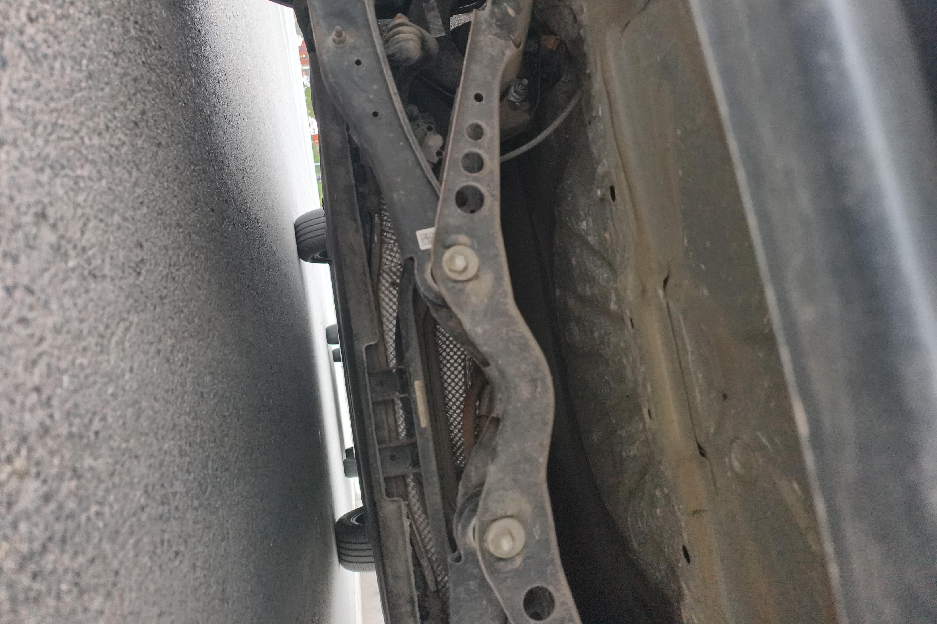 Volkswagen Gol 2020 immagine di auto #11