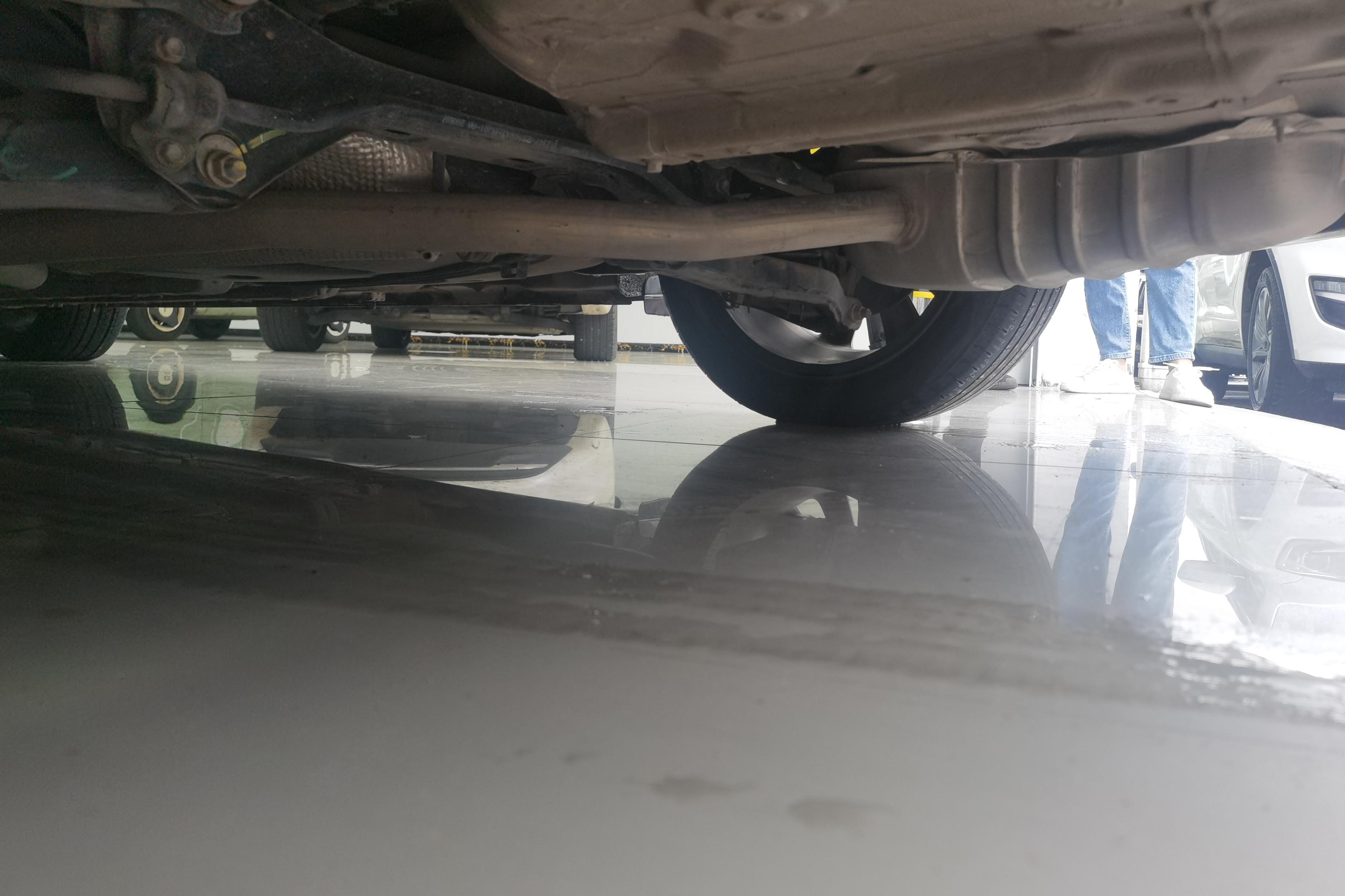 长安 锐程CC 2020 #11 长安 锐程CC 2020 汽车图片 #11