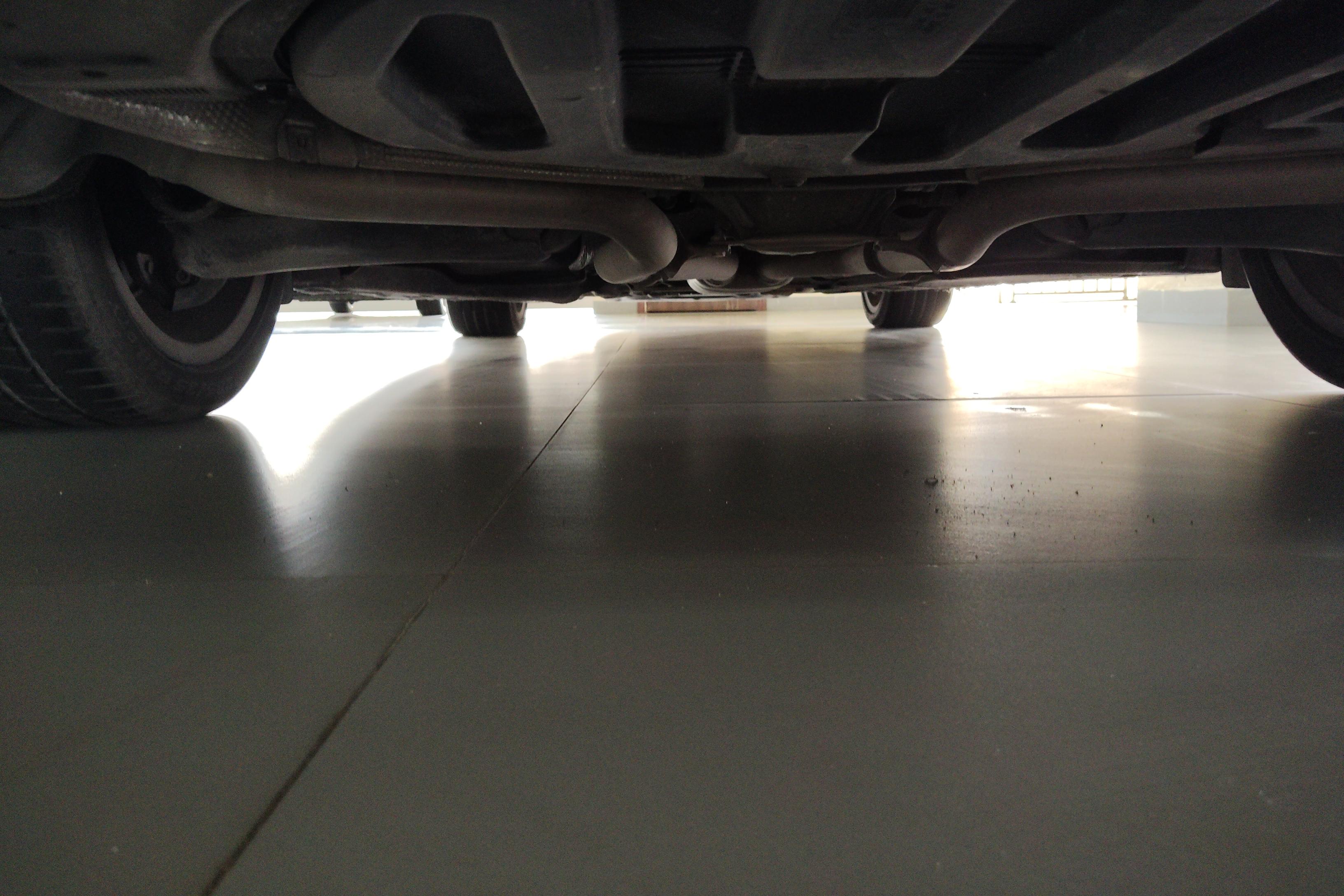 Mercedes-Benz CLS AMG 2015 car image #11