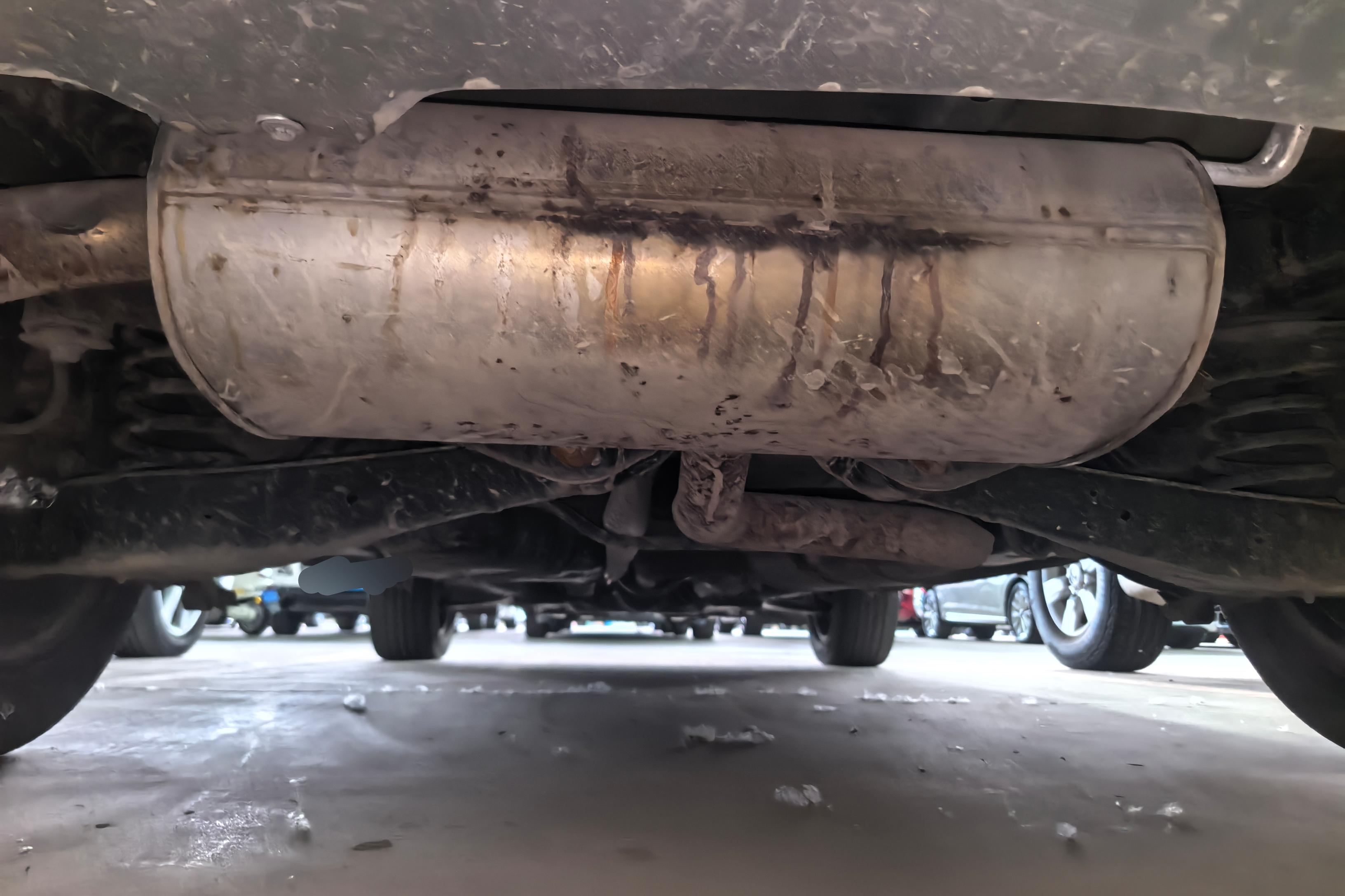 Ford Territory 2020 immagine di auto #11