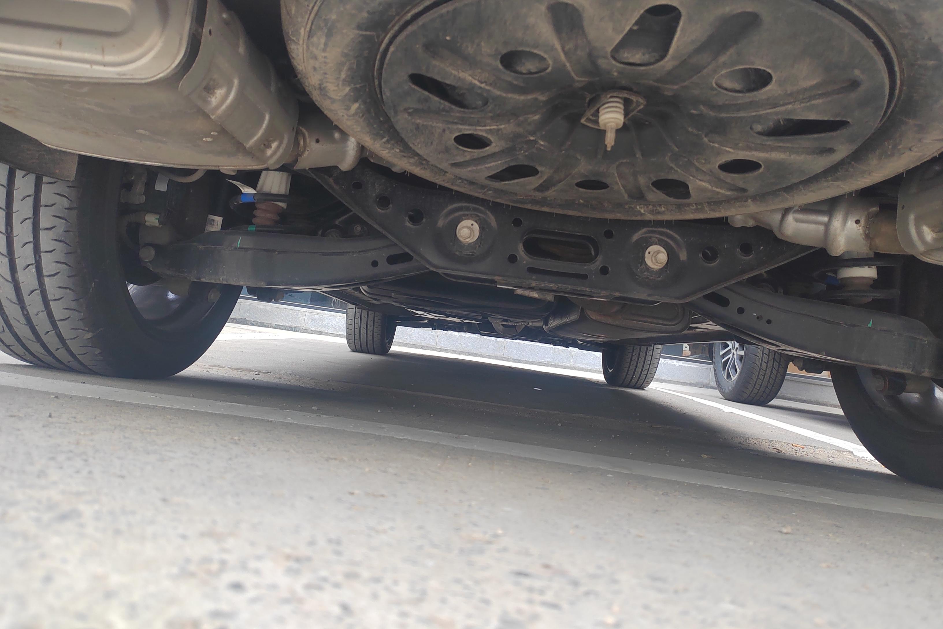 Ford Equator 2022 car image #11