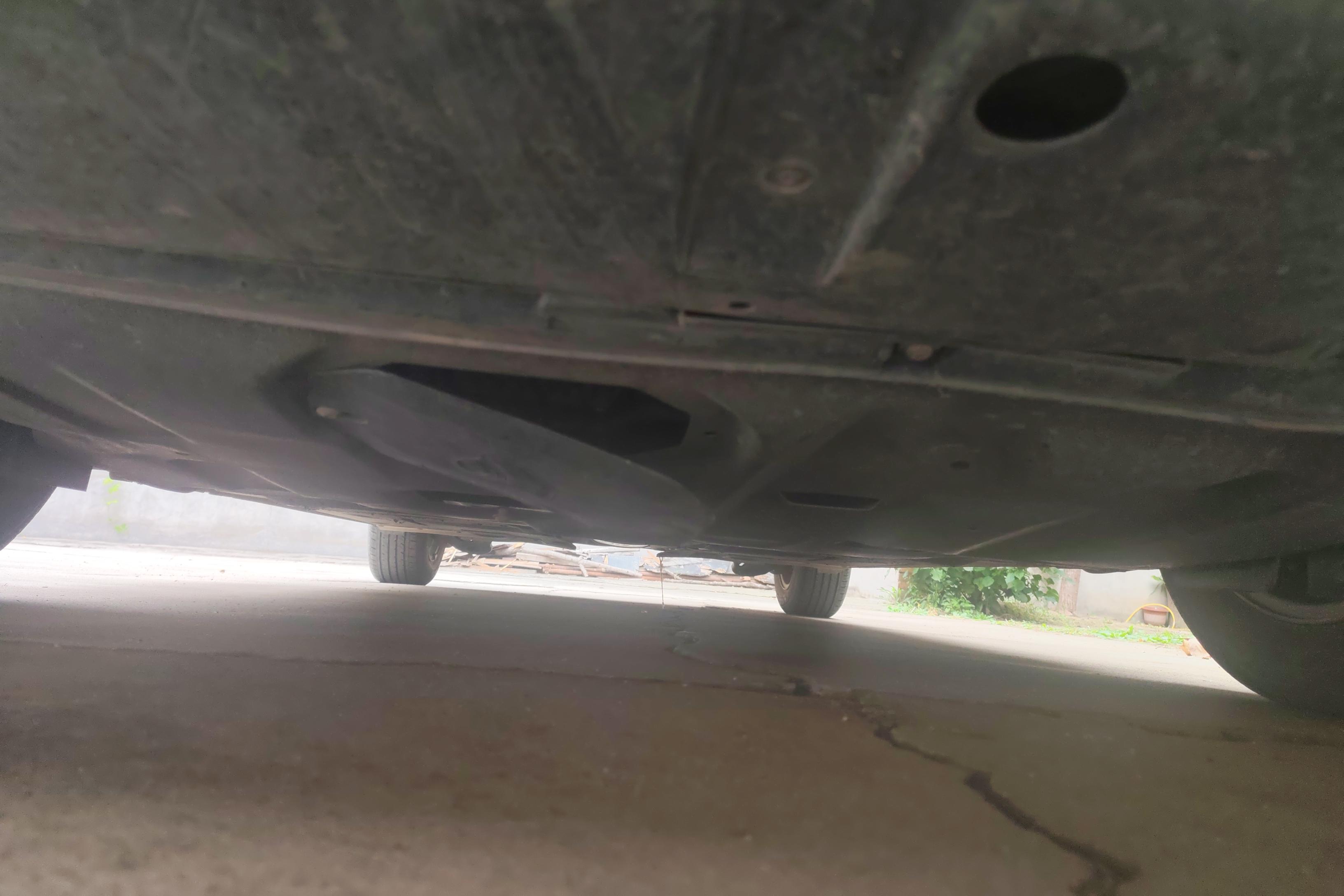 Ford Escort 2017 #11 Ford Escort 2017 immagine di auto #11