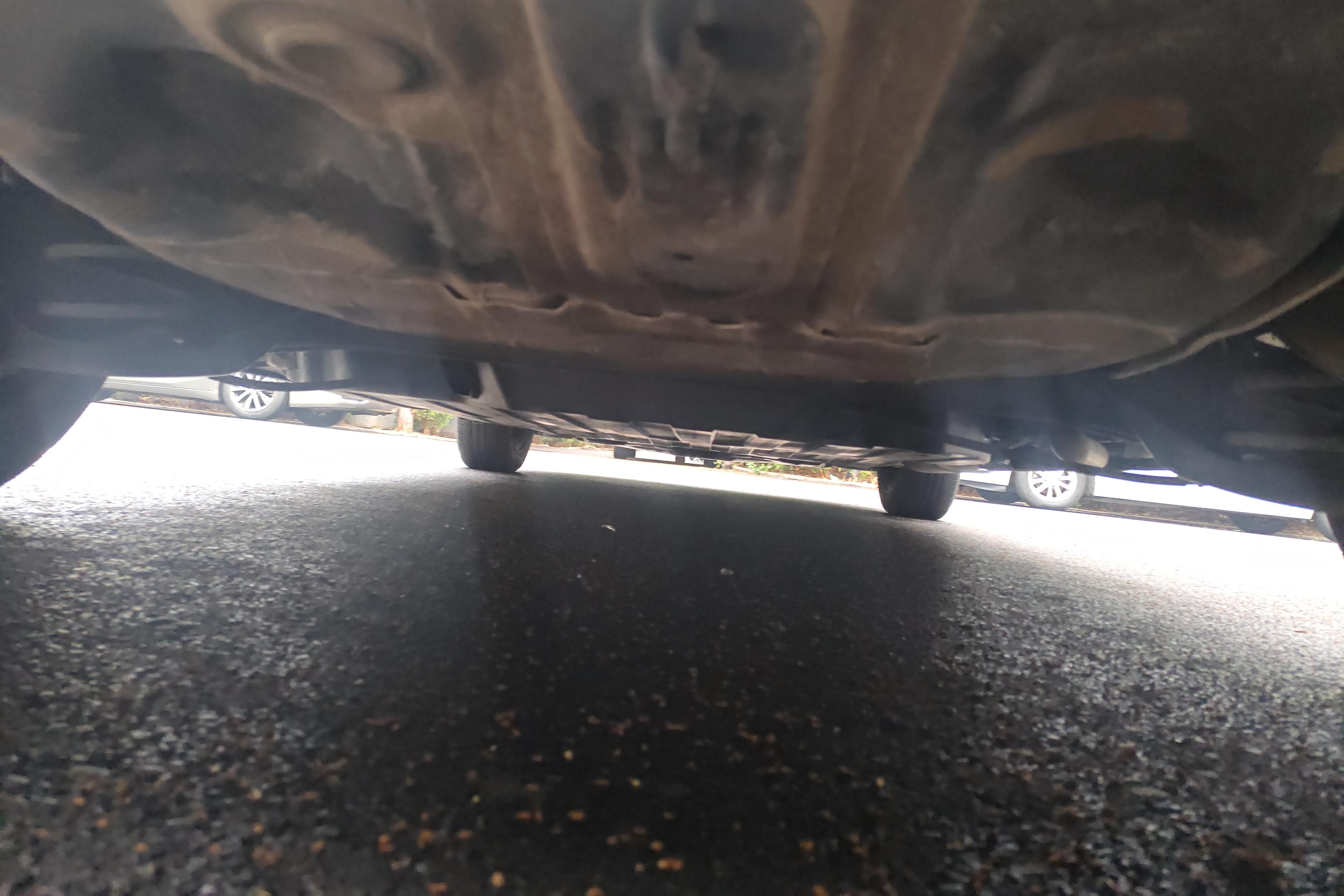 Honda Fit 2021 car image #11