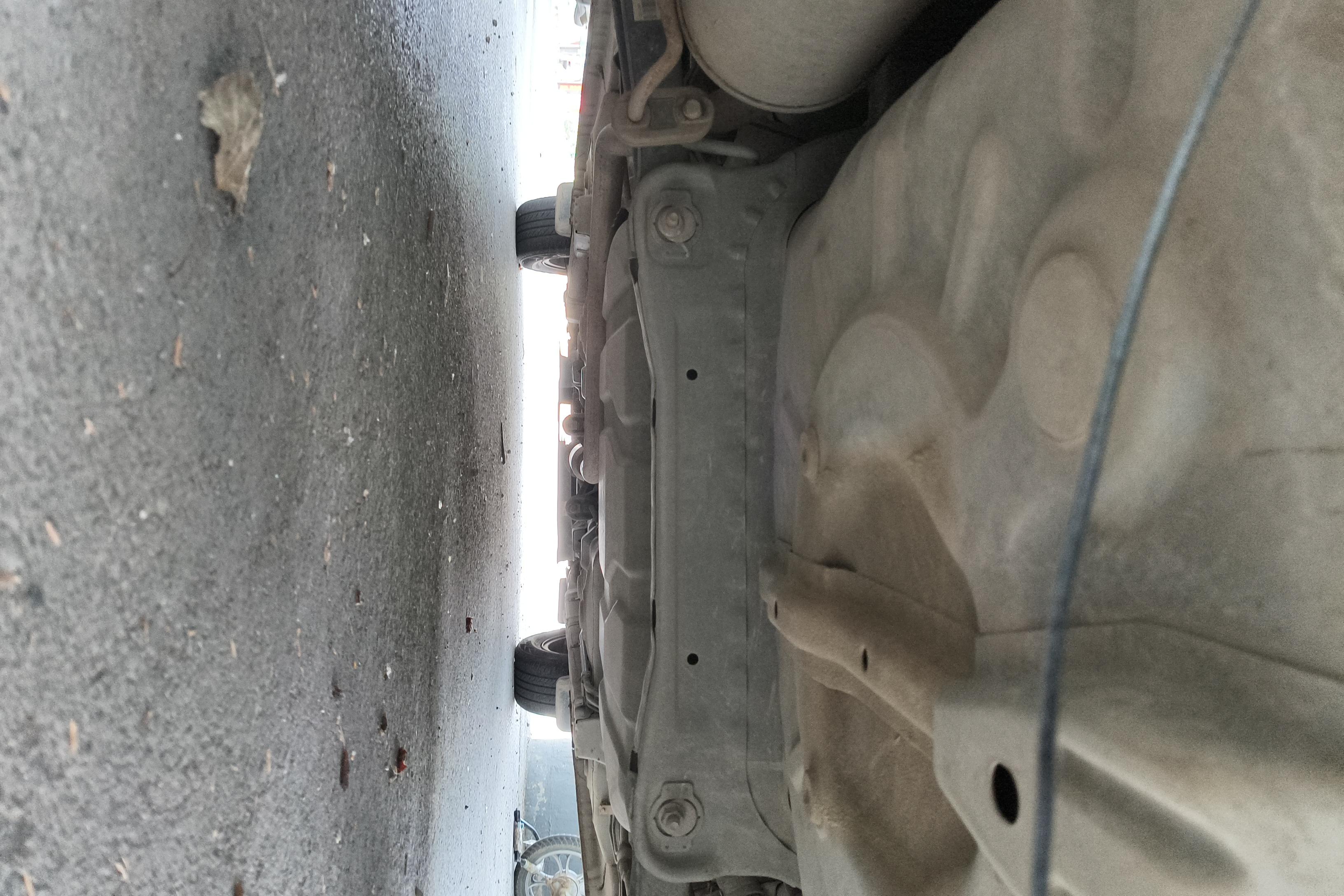 Soueast A5 Wing Dance 2021 imagem de carro #11