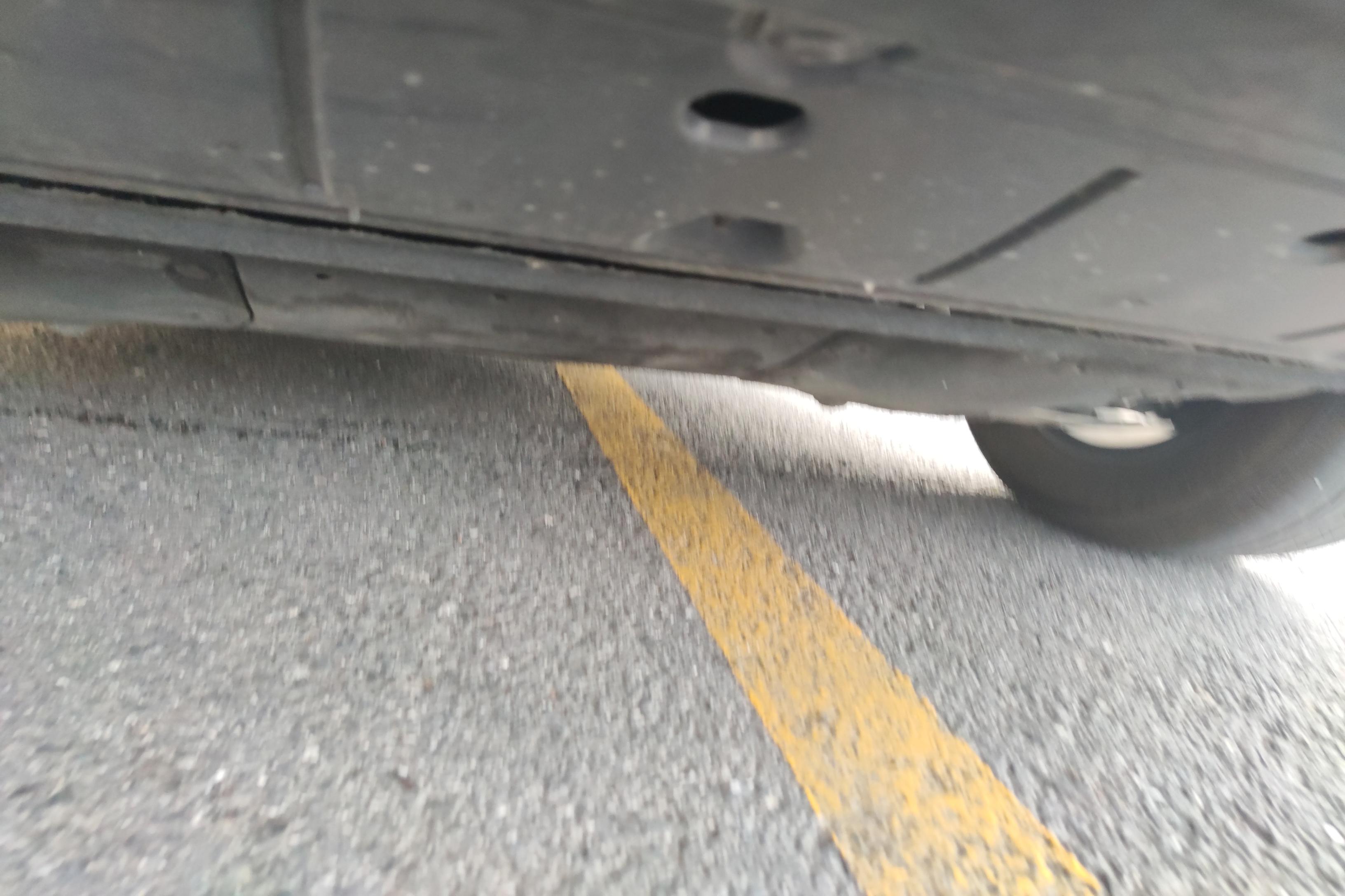 Kia EV5 2023 image de voiture #11