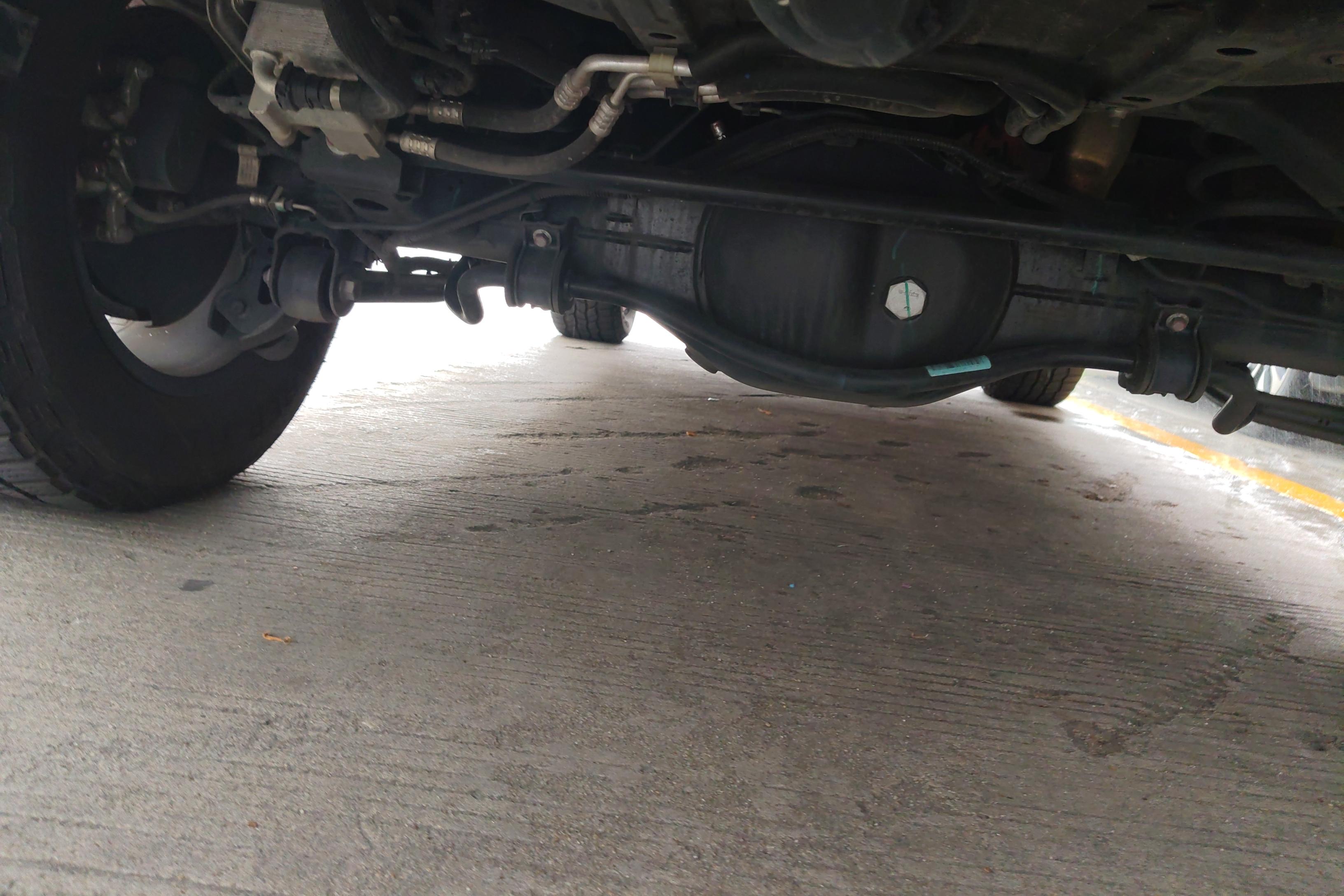 Tank 400 2024 car image #11