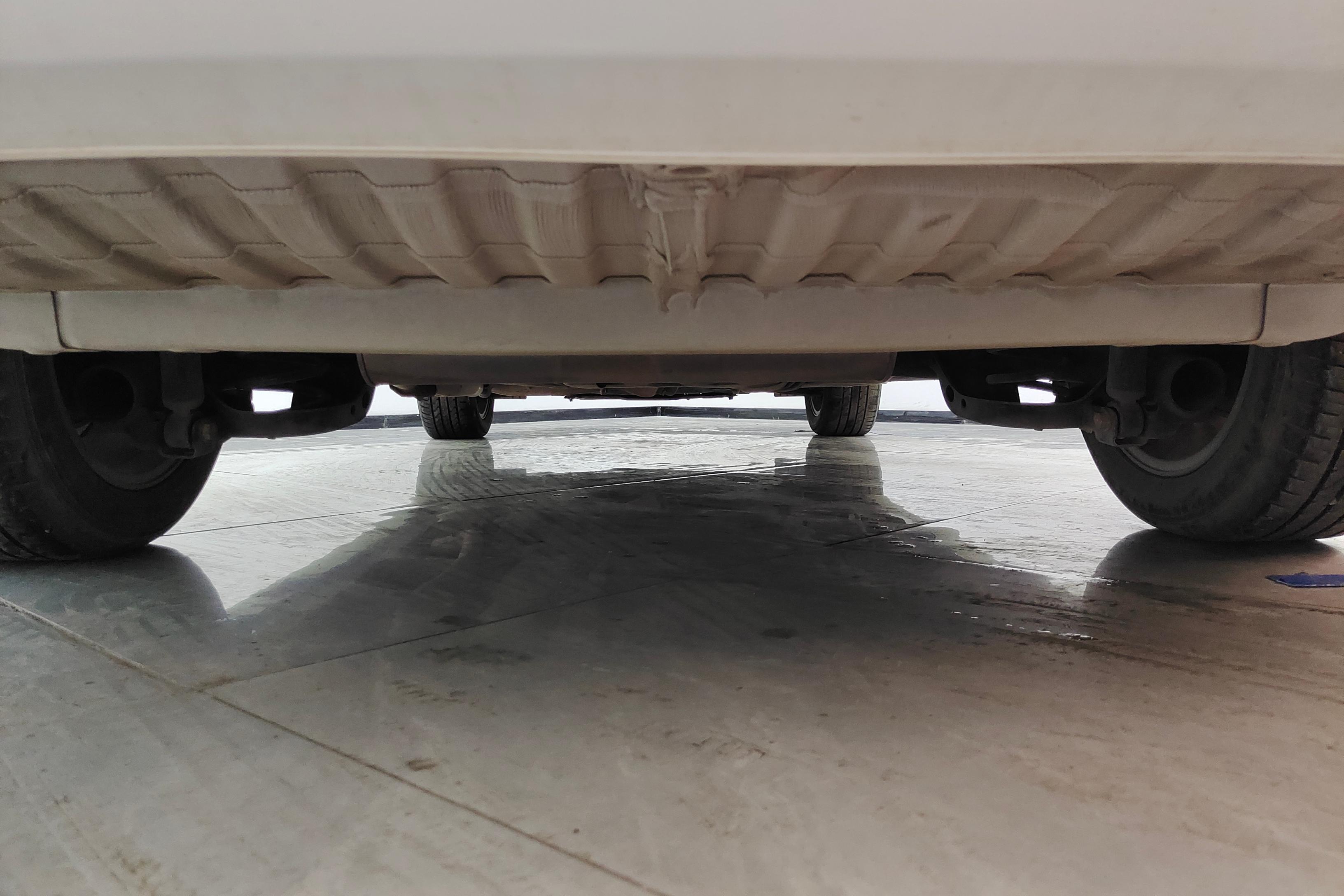 GAC Trumpchi M6 2020 #11 GAC Trumpchi M6 2020 immagine di auto #11