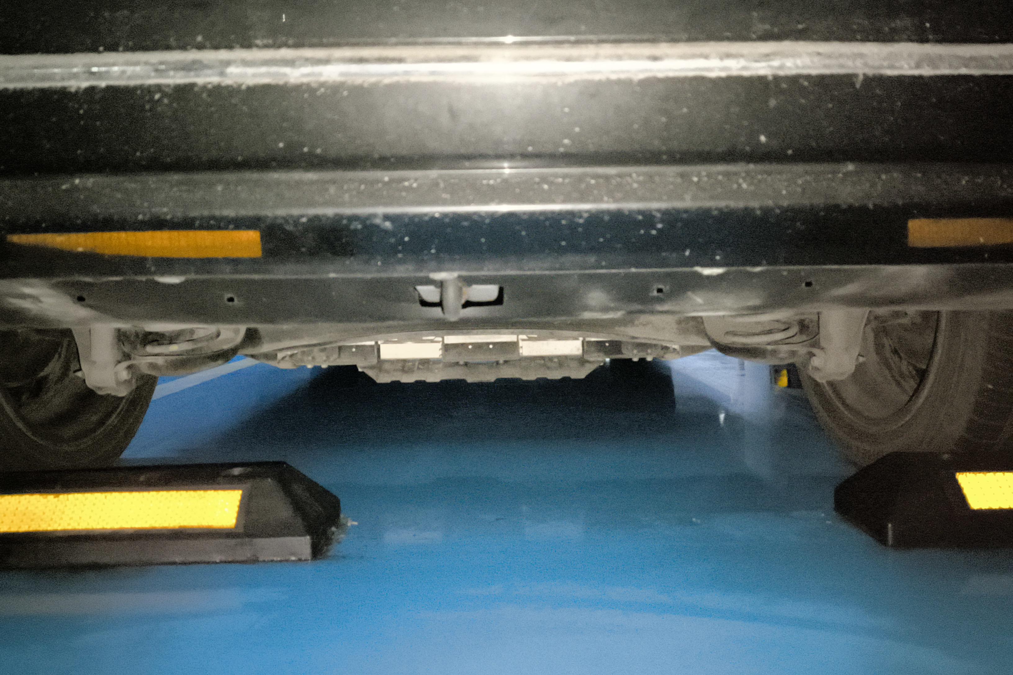 Honda e:NS1 2022 #11 Honda e:NS1 2022 صورة سيارة #11