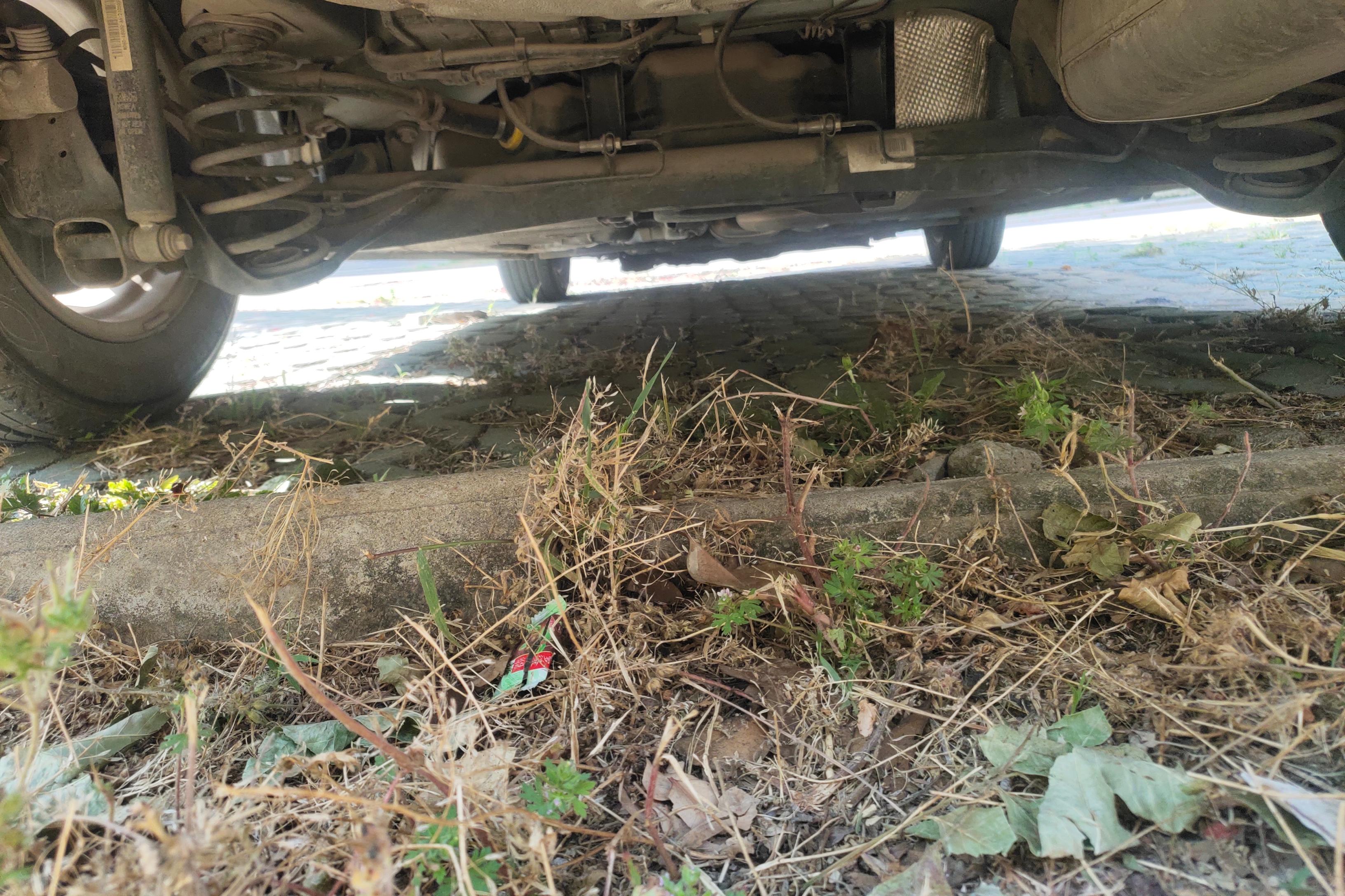 Ford Escort 2021 car image #11