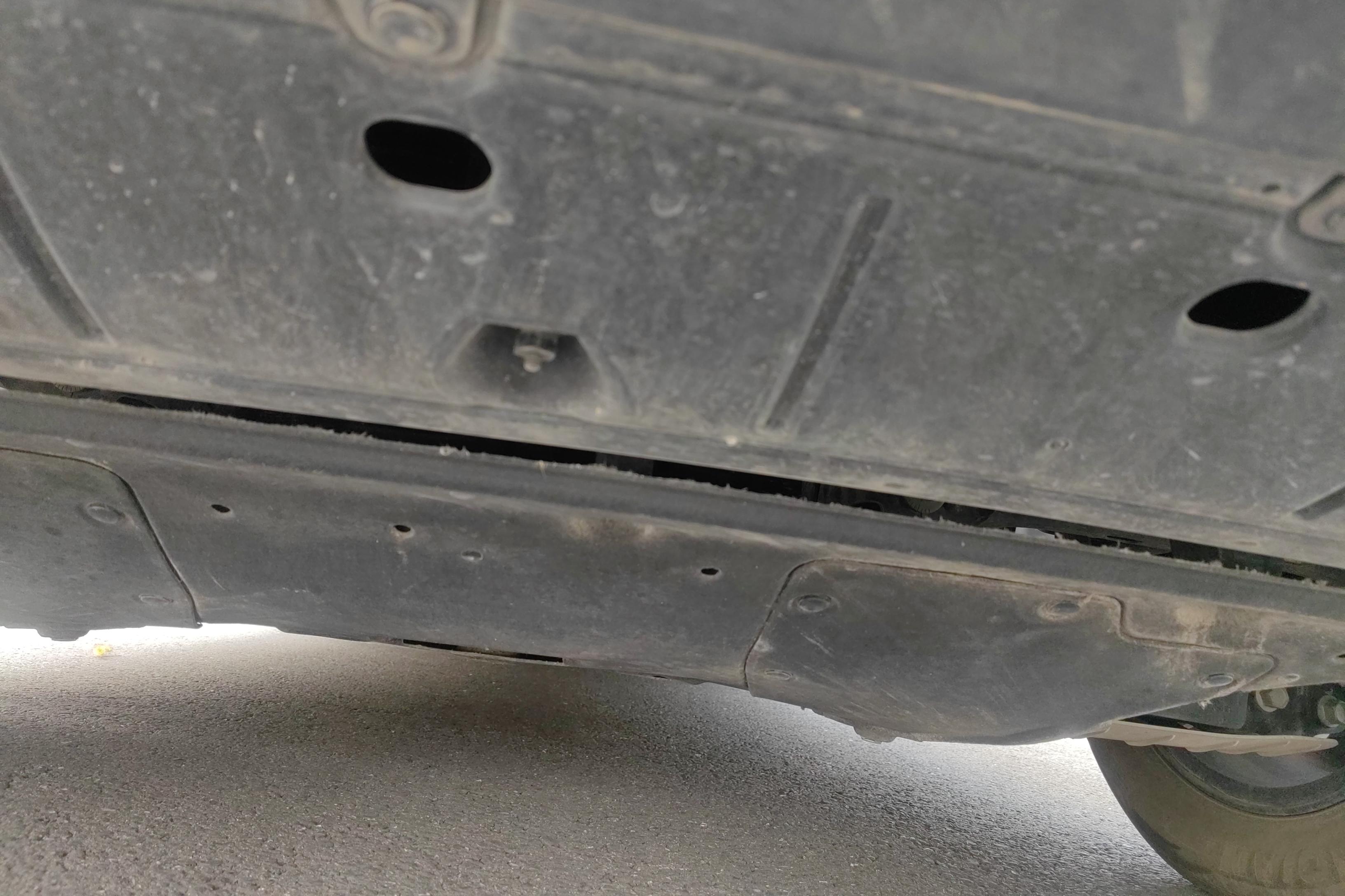 起亚 起亚EV5 2023 汽车图片 #11