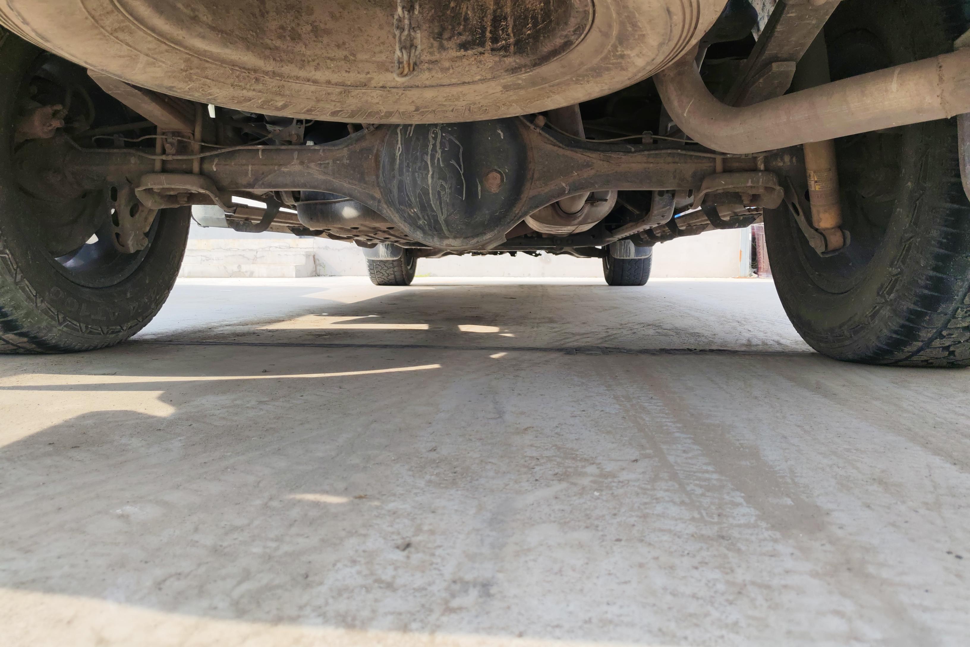 Toyota Tundra 2014 imagen de coche #11