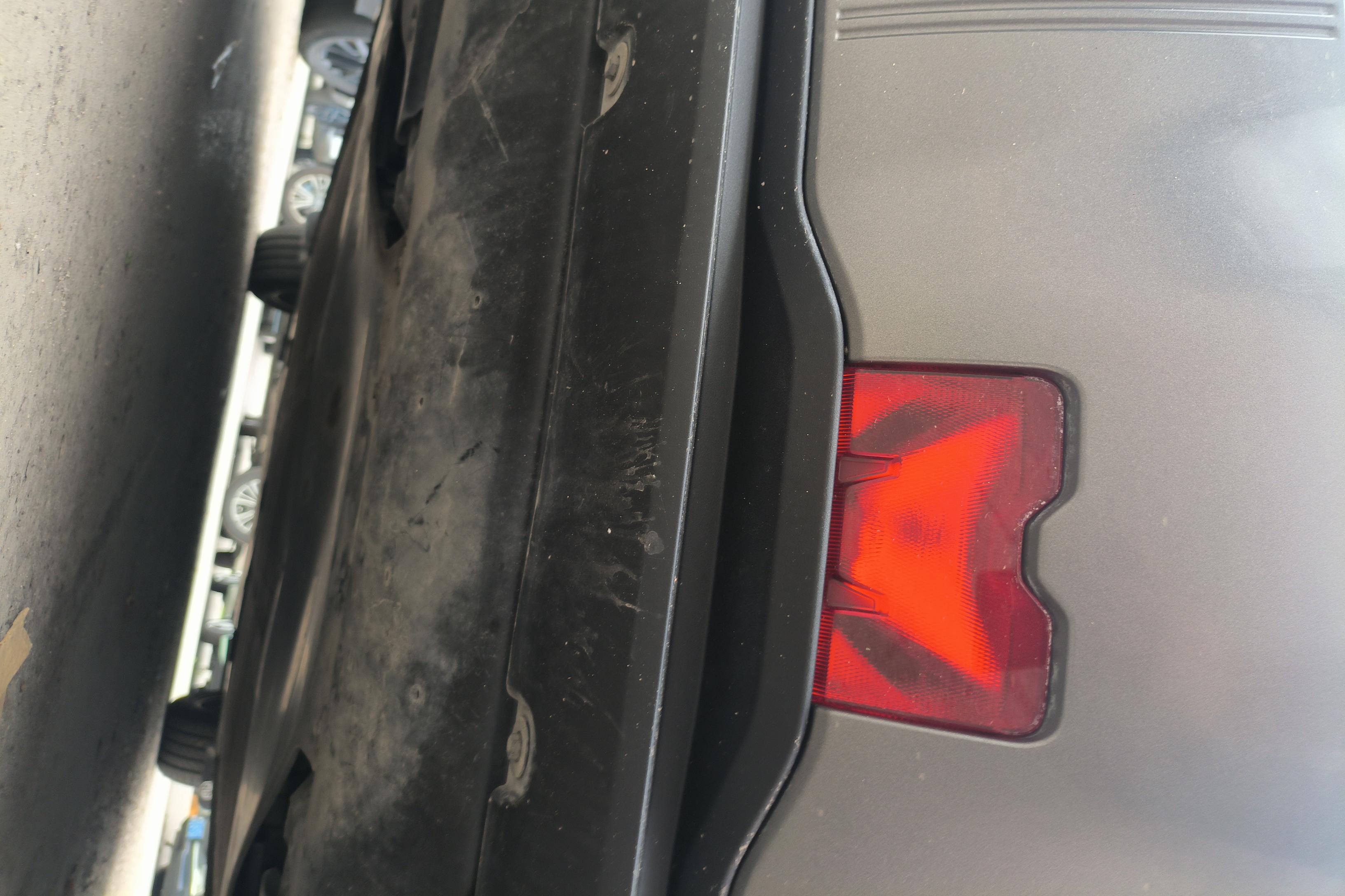 MG 4 EV 2022 #11 MG 4 EV 2022 car image #11