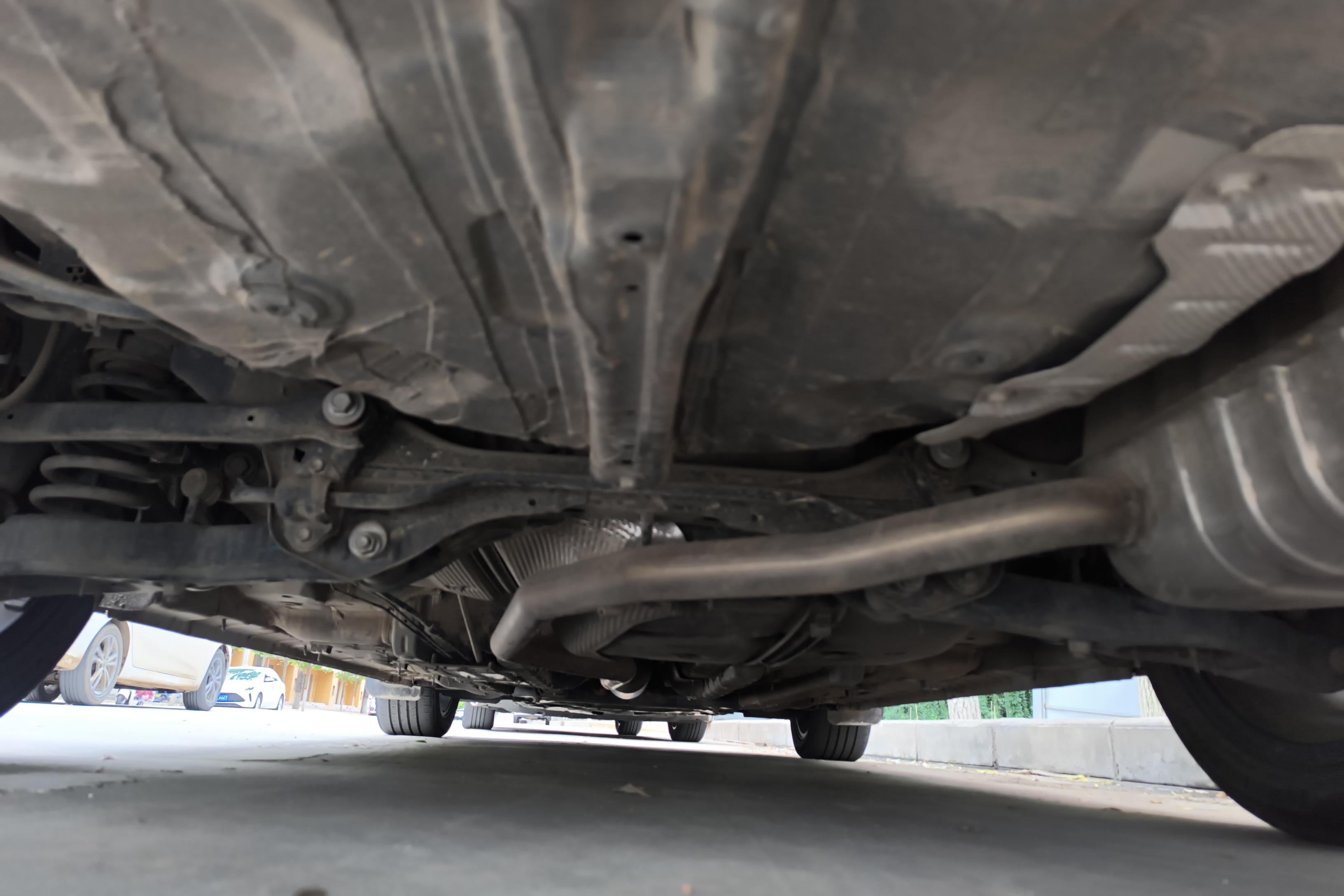 长安 锐程CC 2020 #11 长安 锐程CC 2020 汽车图片 #11