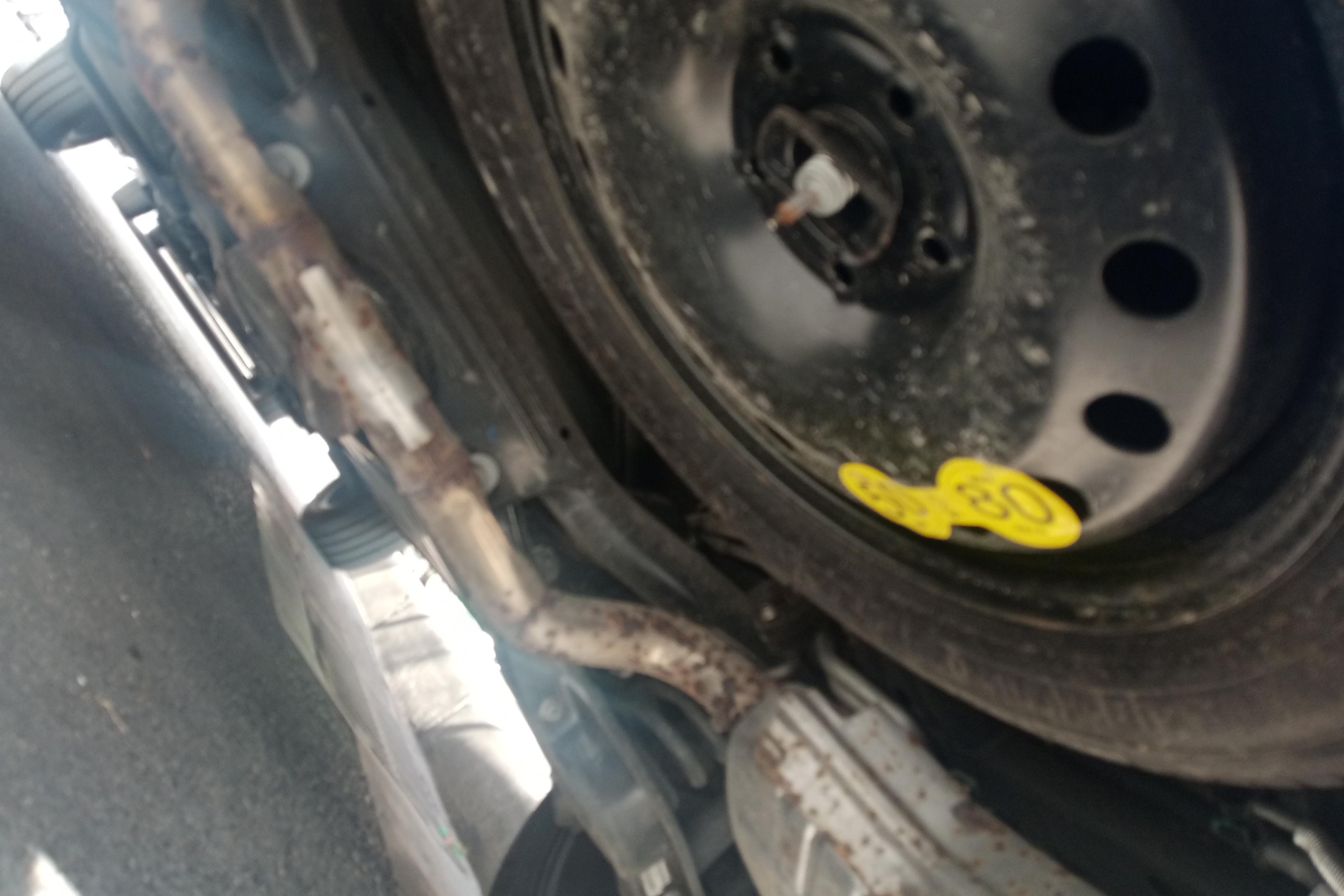 Roewe RX9 2023 image de voiture #11