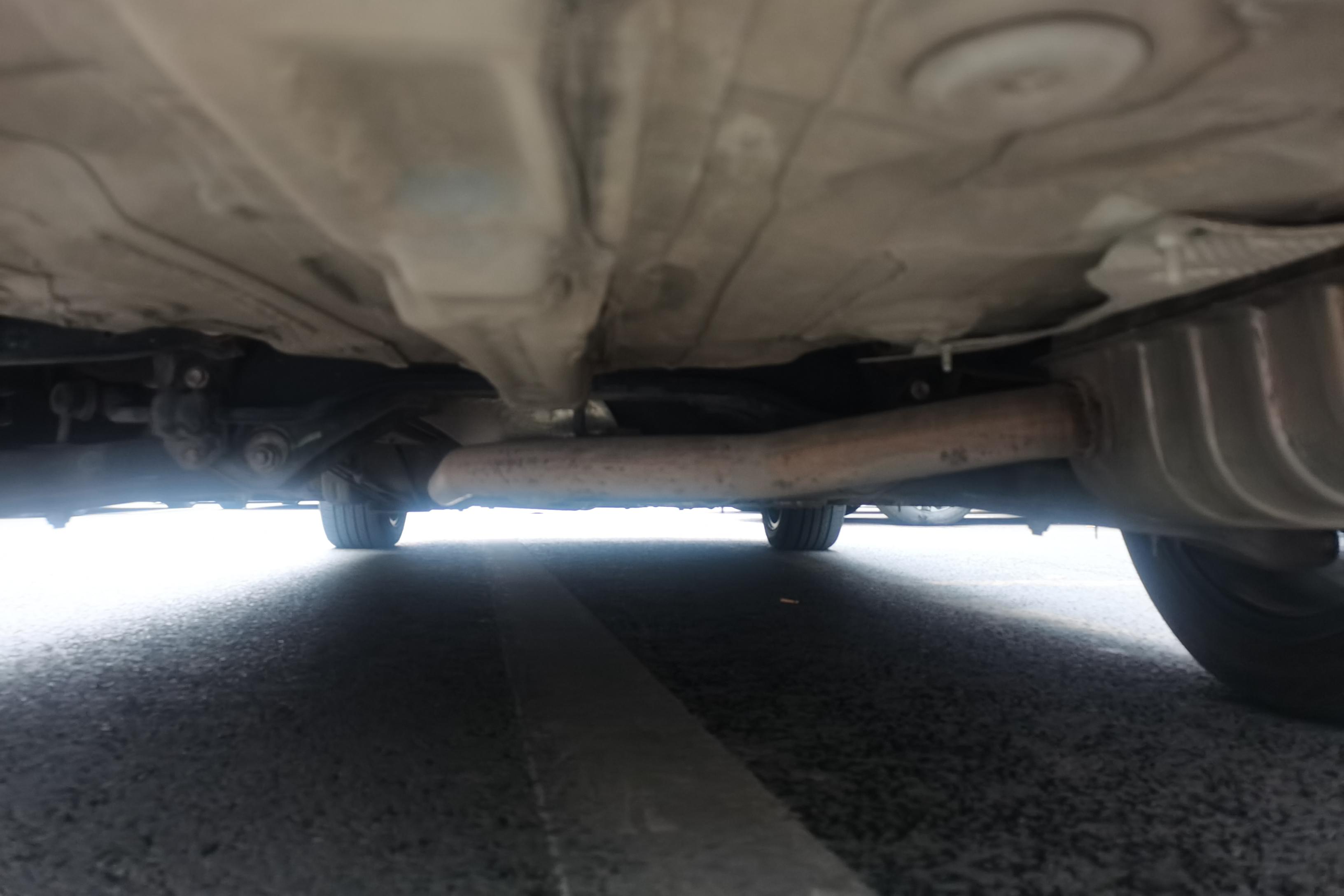 长安 锐程CC 2020 汽车图片 #11