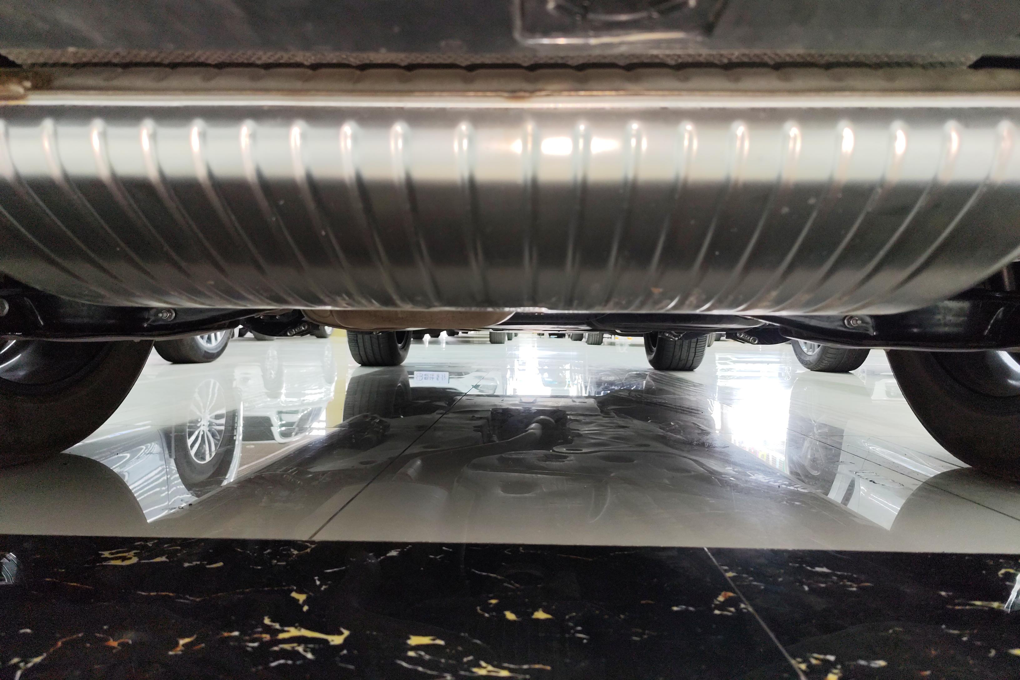 Volkswagen Teramont 2023 immagine di auto #11