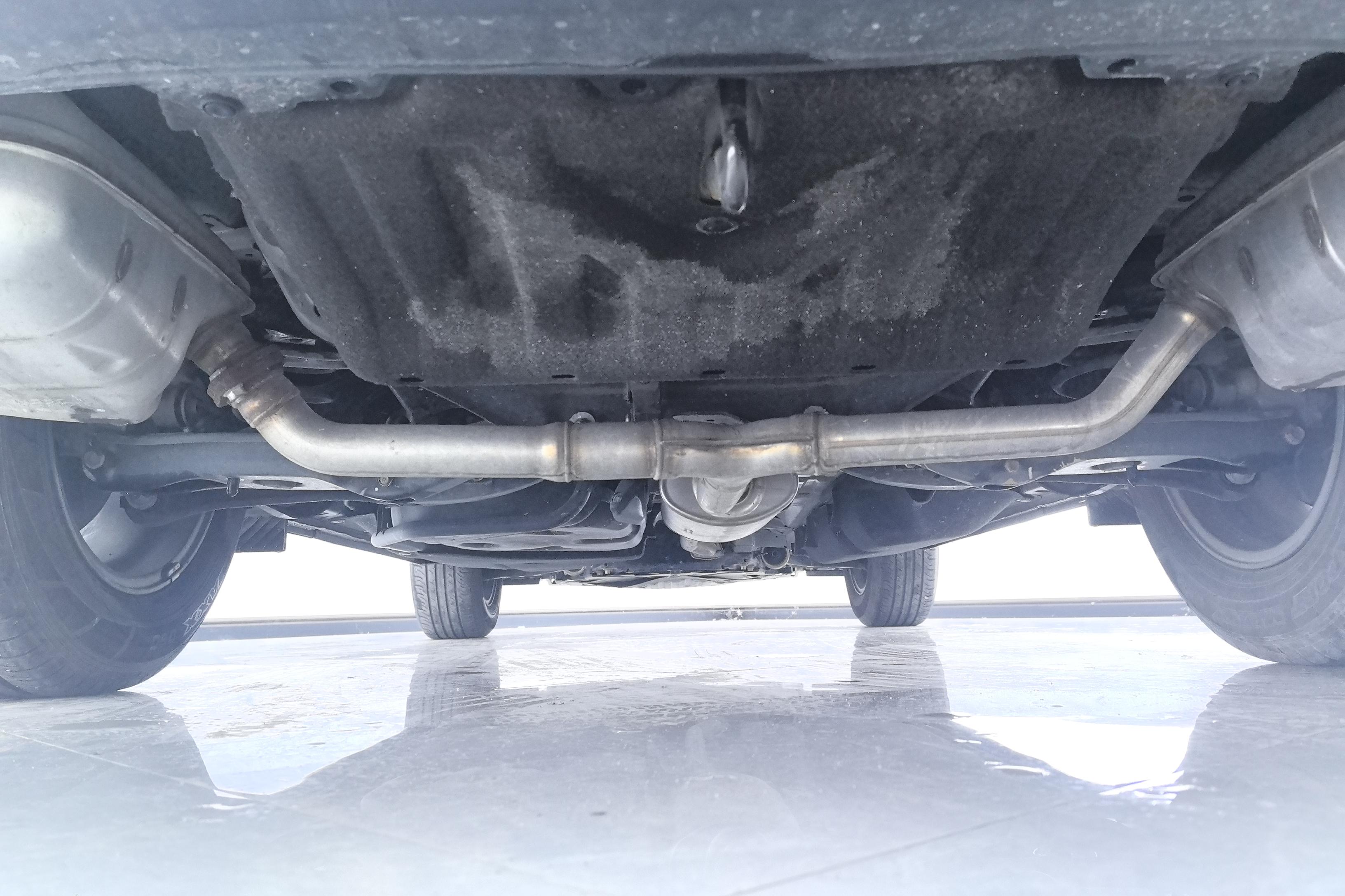 Honda Breeze 2020 #11 Honda Breeze 2020 car image #11