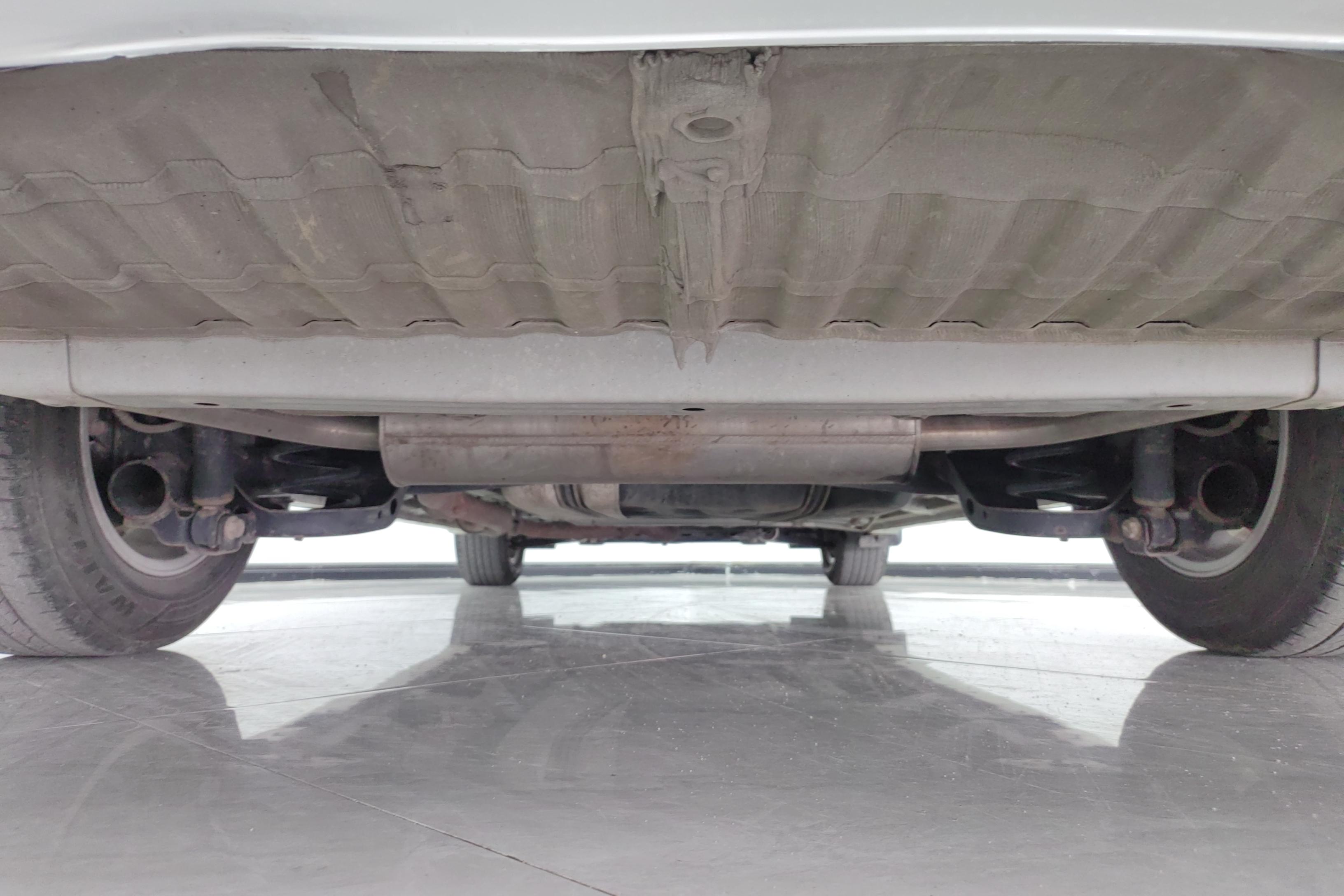 GAC Trumpchi M6 2019 #11 GAC Trumpchi M6 2019 immagine di auto #11