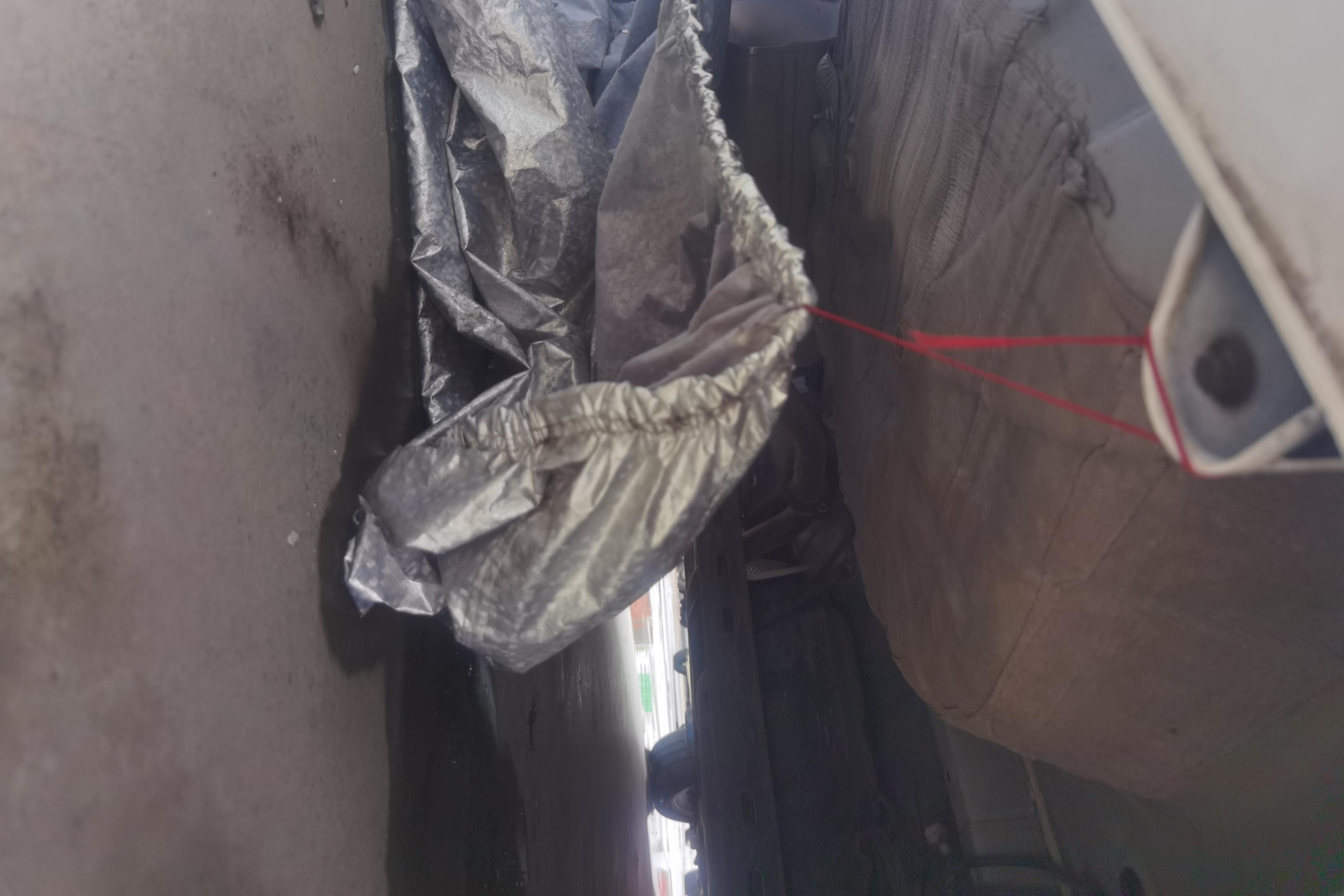 GAC Trumpchi GA4 2018 #11 GAC Trumpchi GA4 2018 car image #11