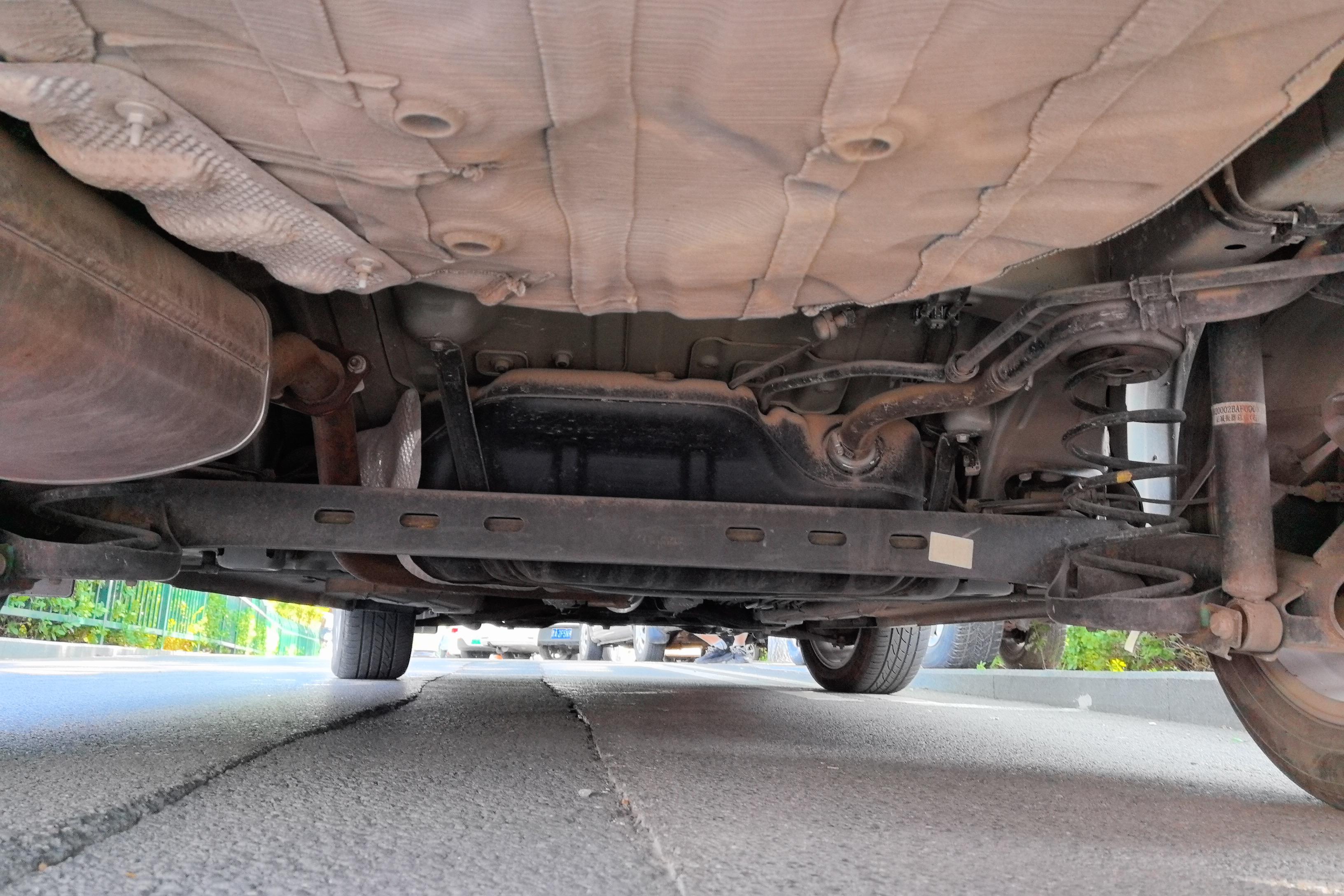 GAC Trumpchi GA4 2019 car image #11