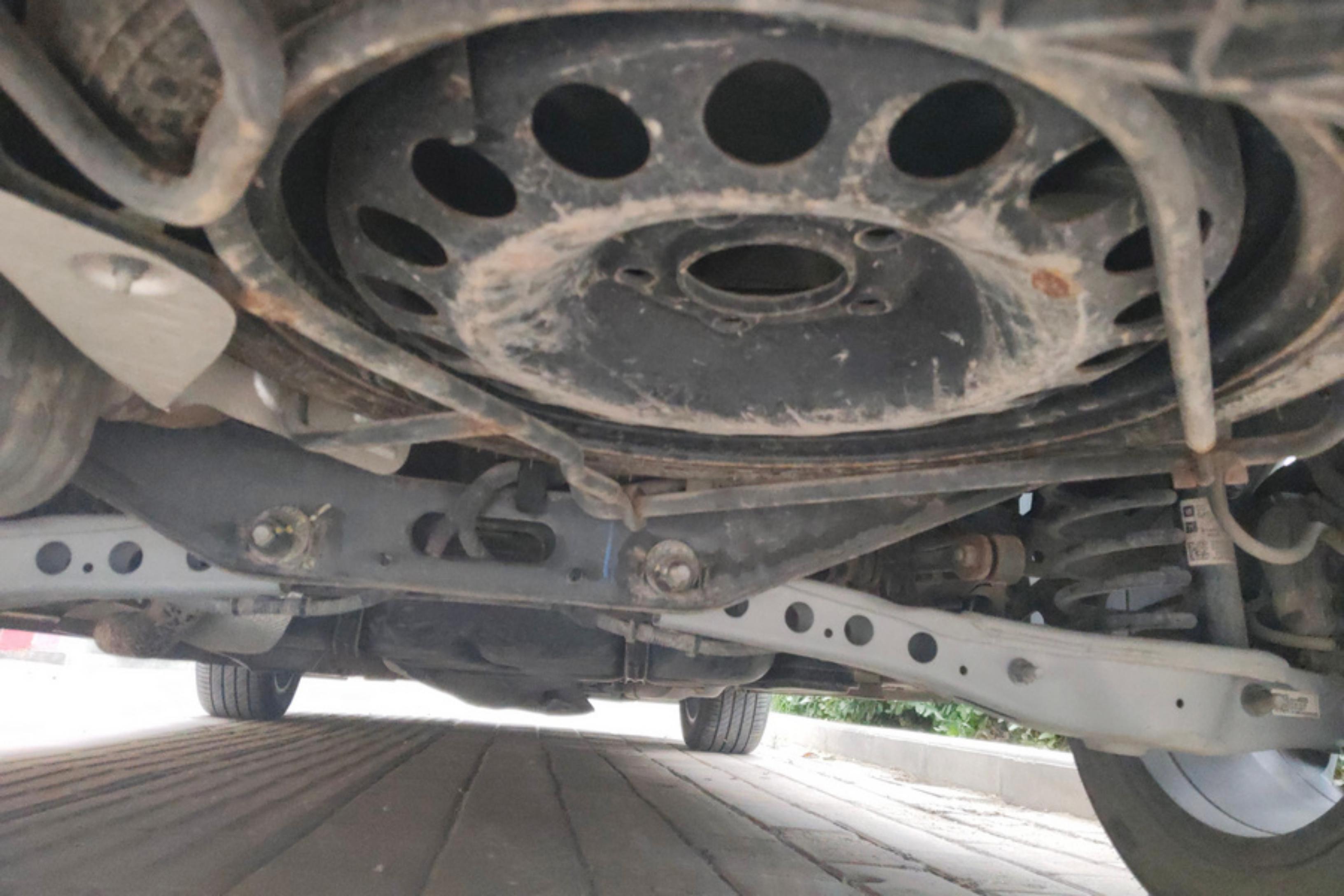 Chevrolet Orlando 2019 car image #11