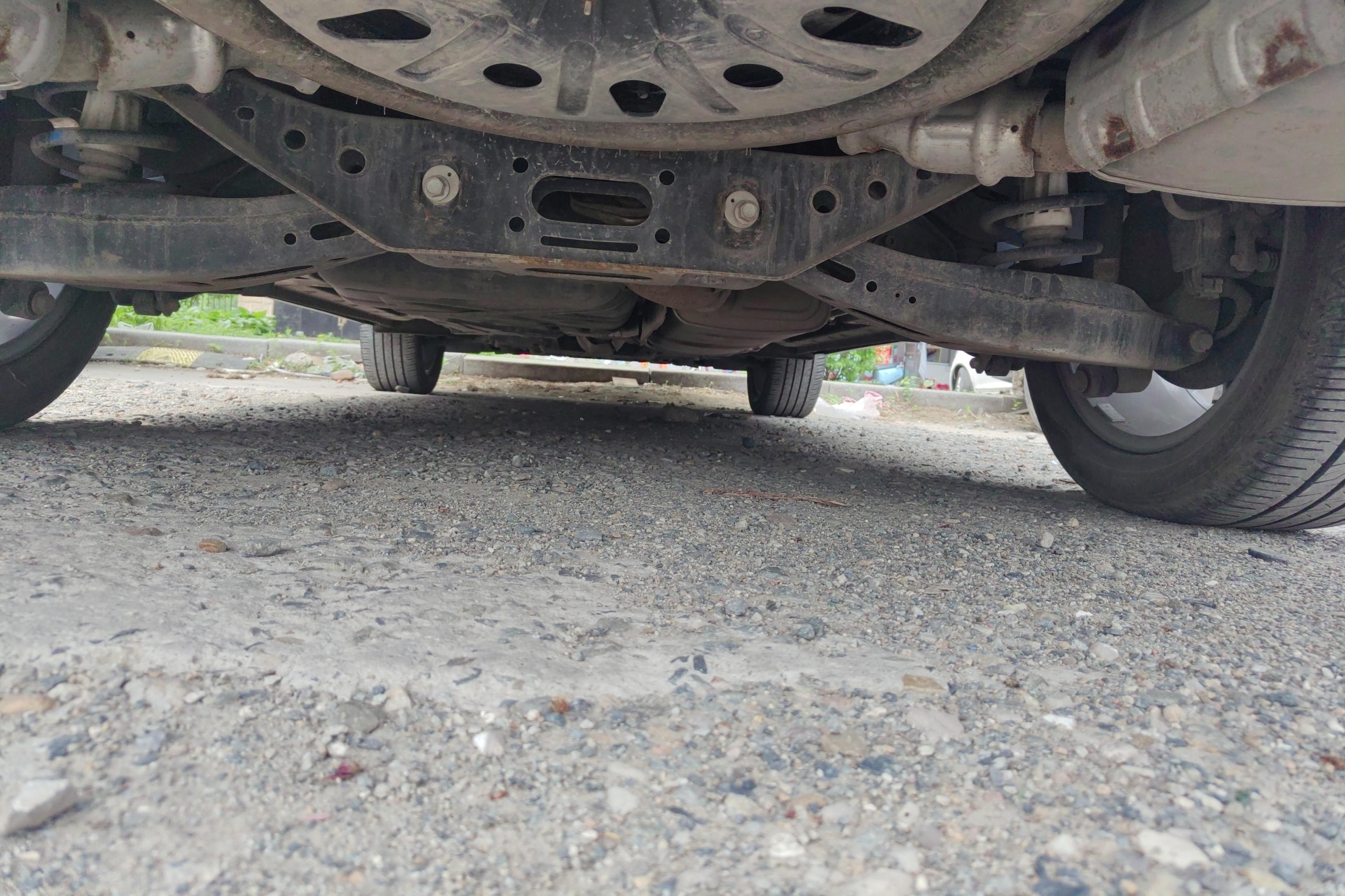 Ford Equator 2021 car image #11