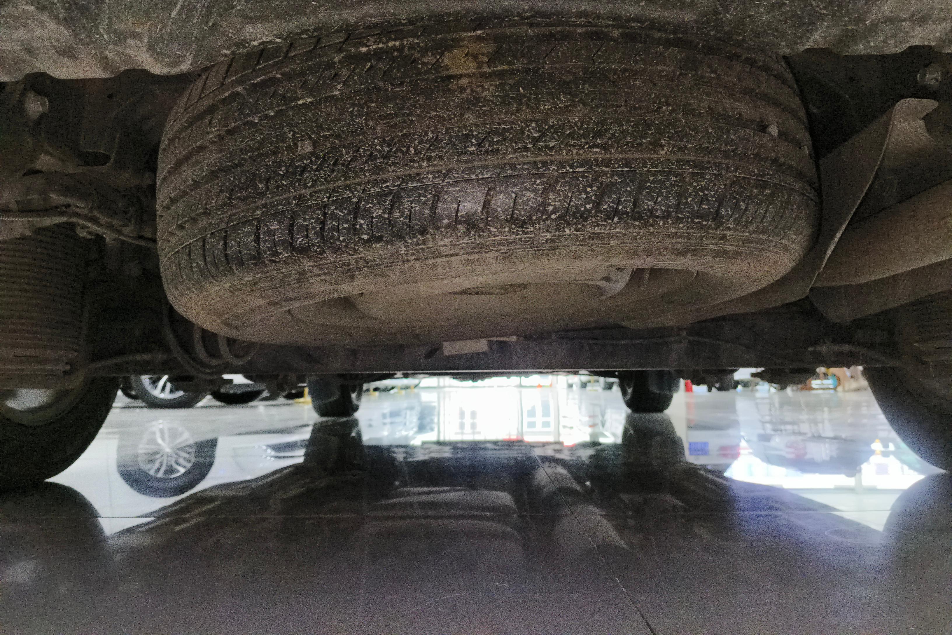 Ford Tourneo 2019 immagine di auto #11