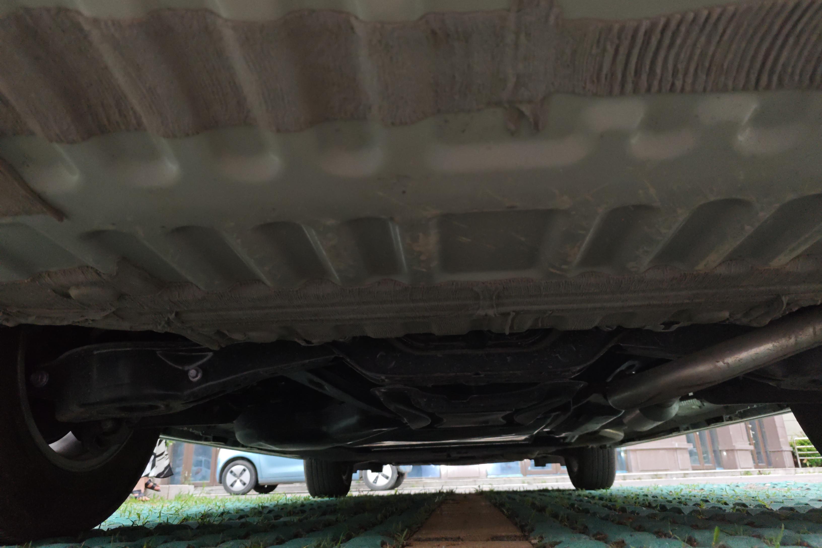 Toyota Granvia 2024 immagine di auto #11