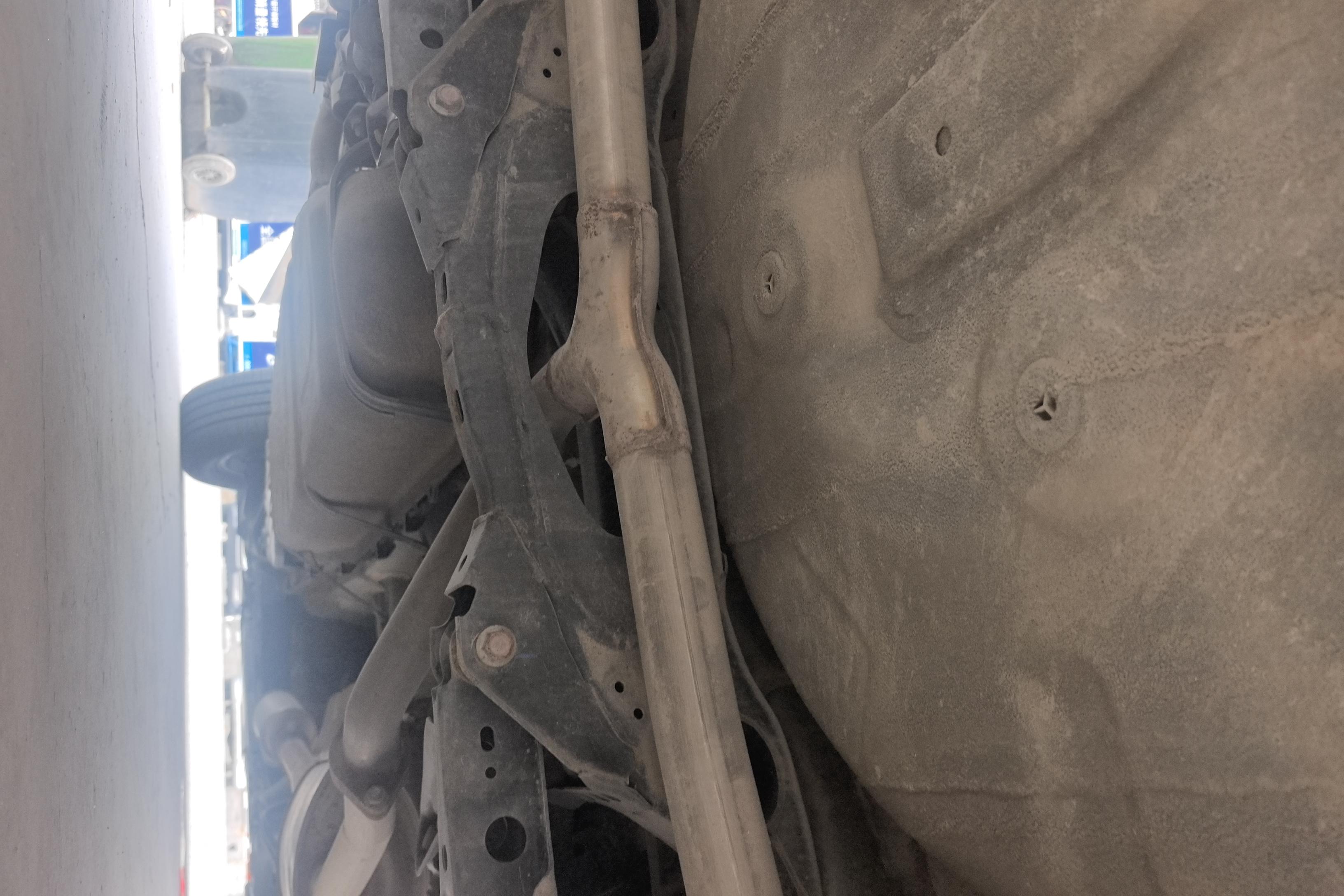 BYD Song 2018 car image #11