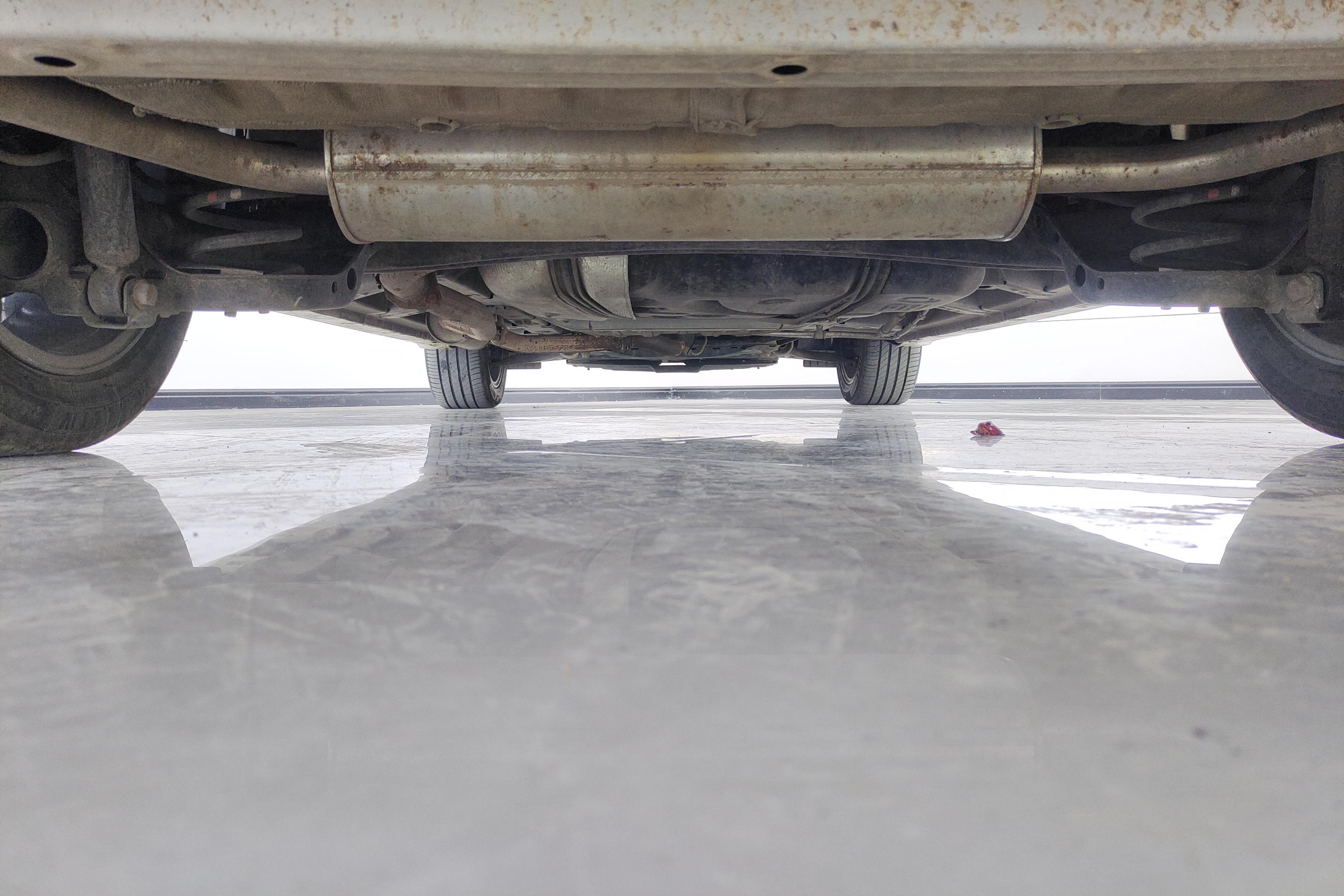 GAC Trumpchi M6 2020 car image #11