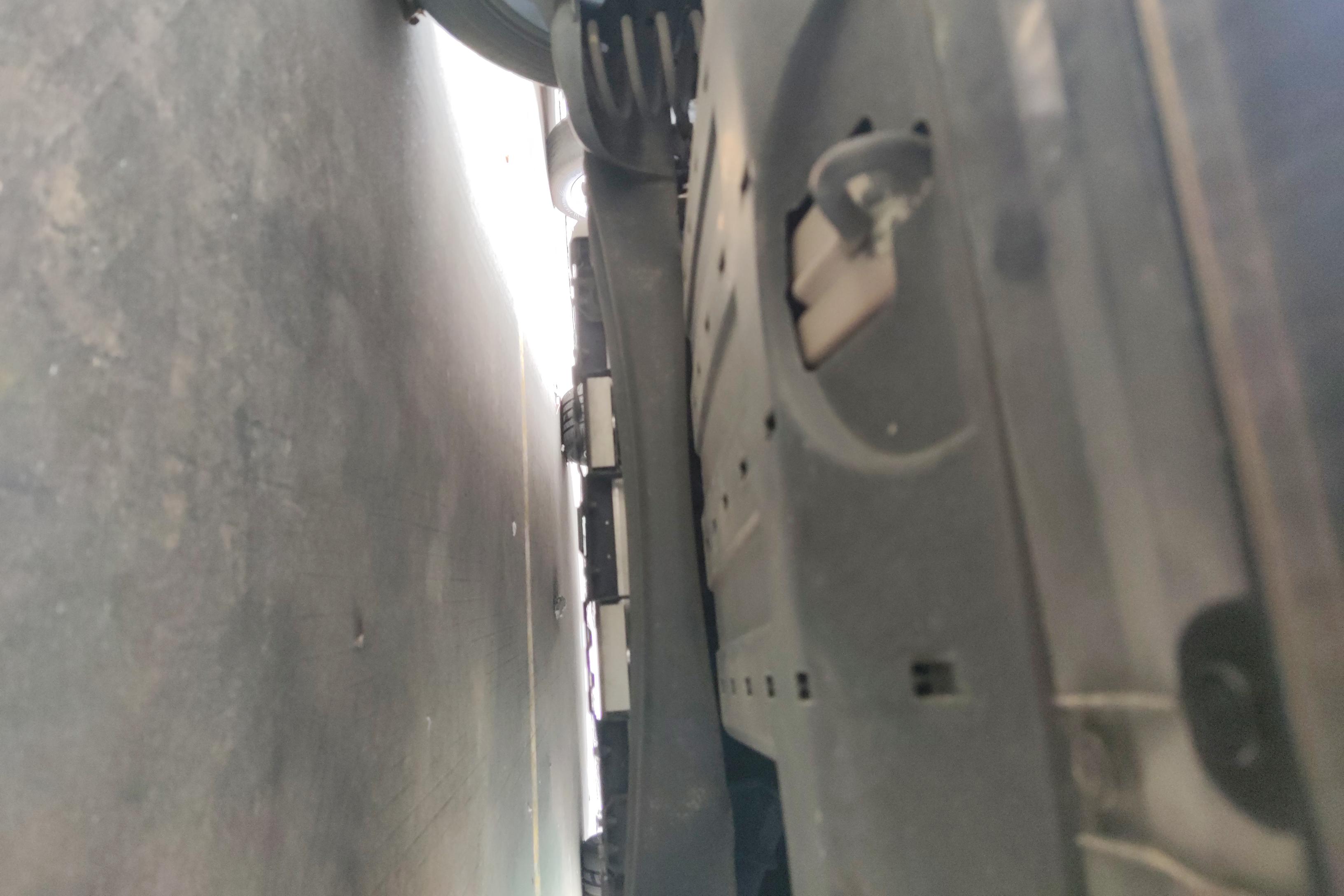 Honda e:NS1 2023 #11 Honda e:NS1 2023 صورة سيارة #11