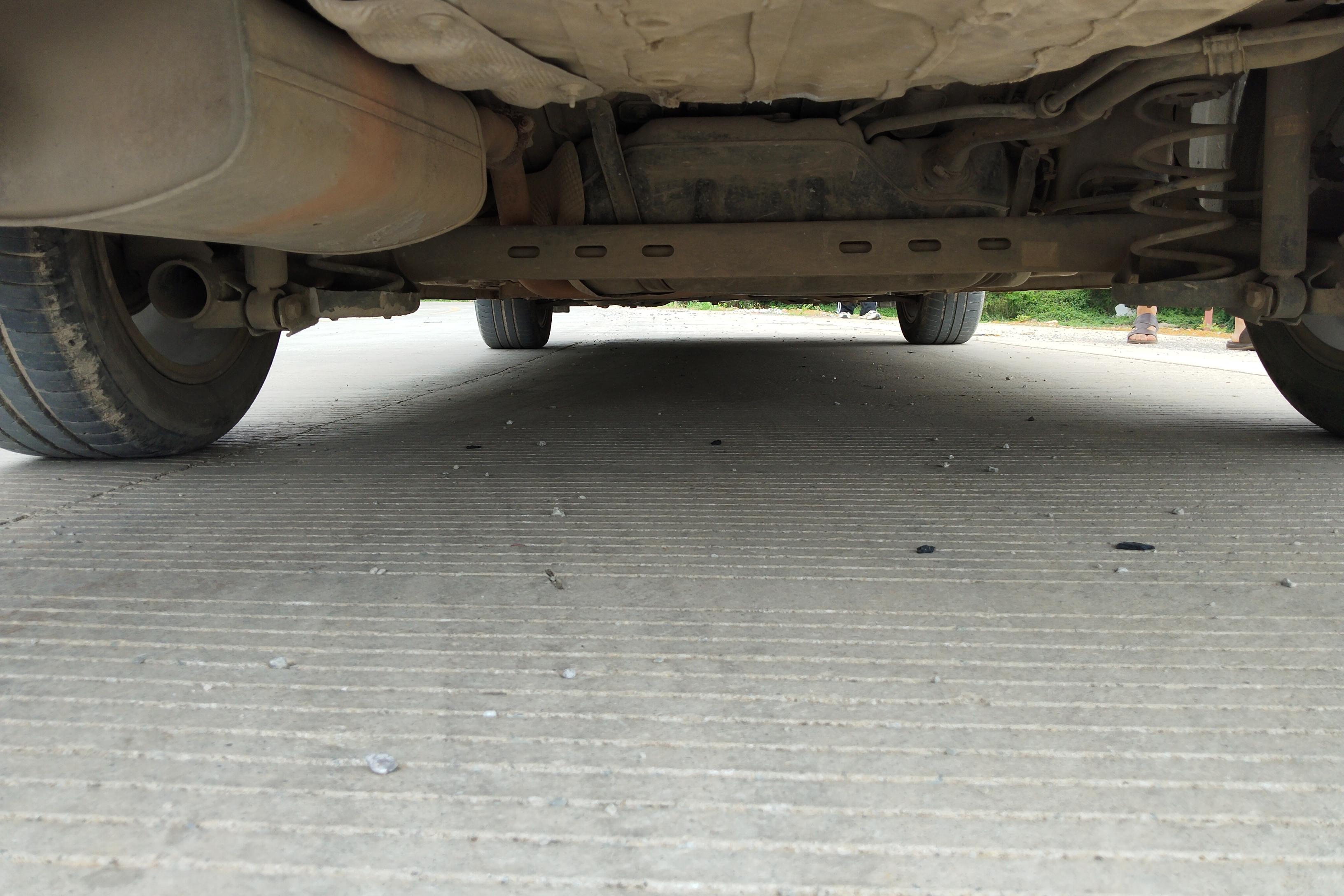 GAC Trumpchi GA4 2018 car image #11