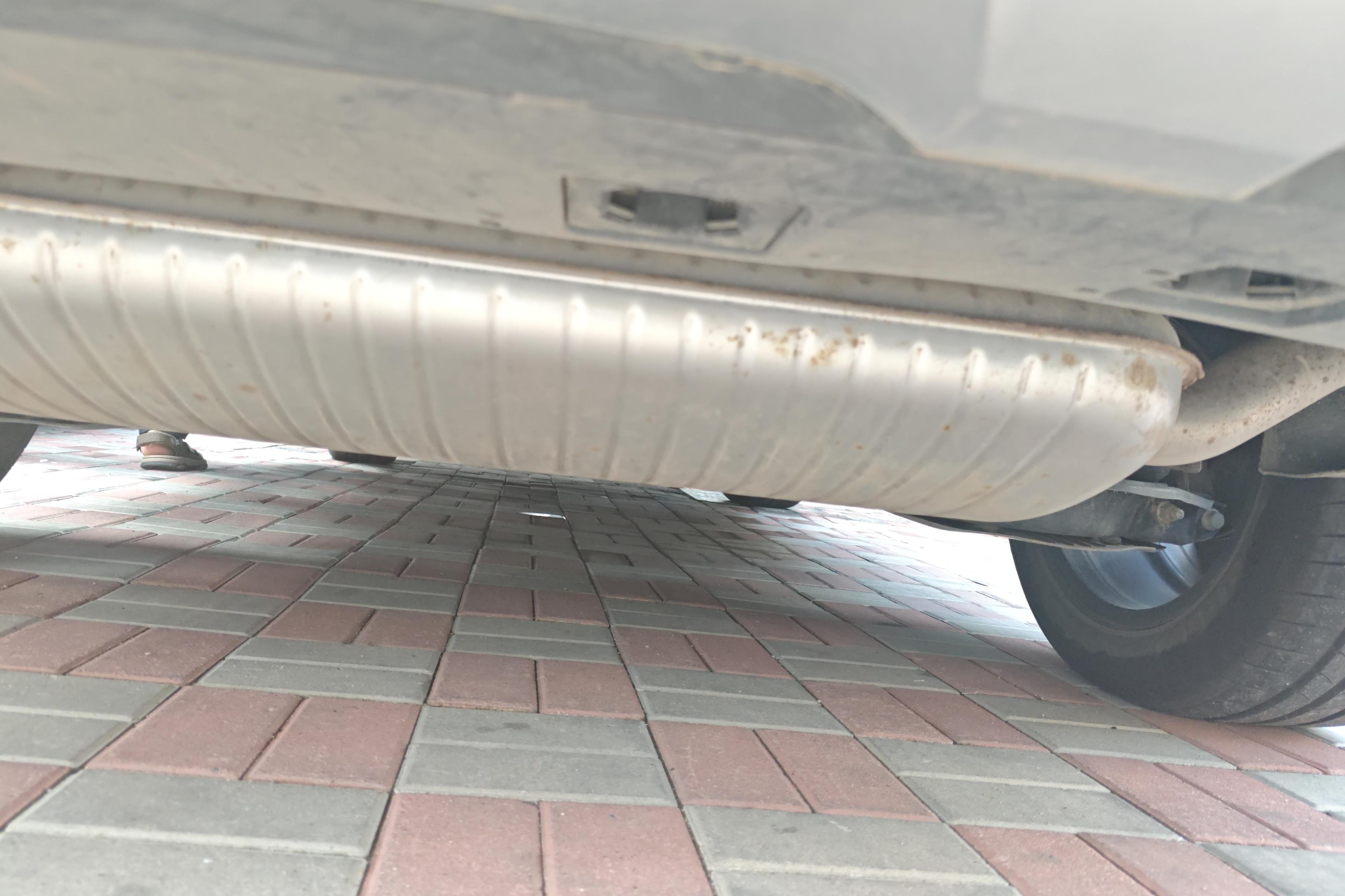 Volkswagen Teramont 2023 car image #11