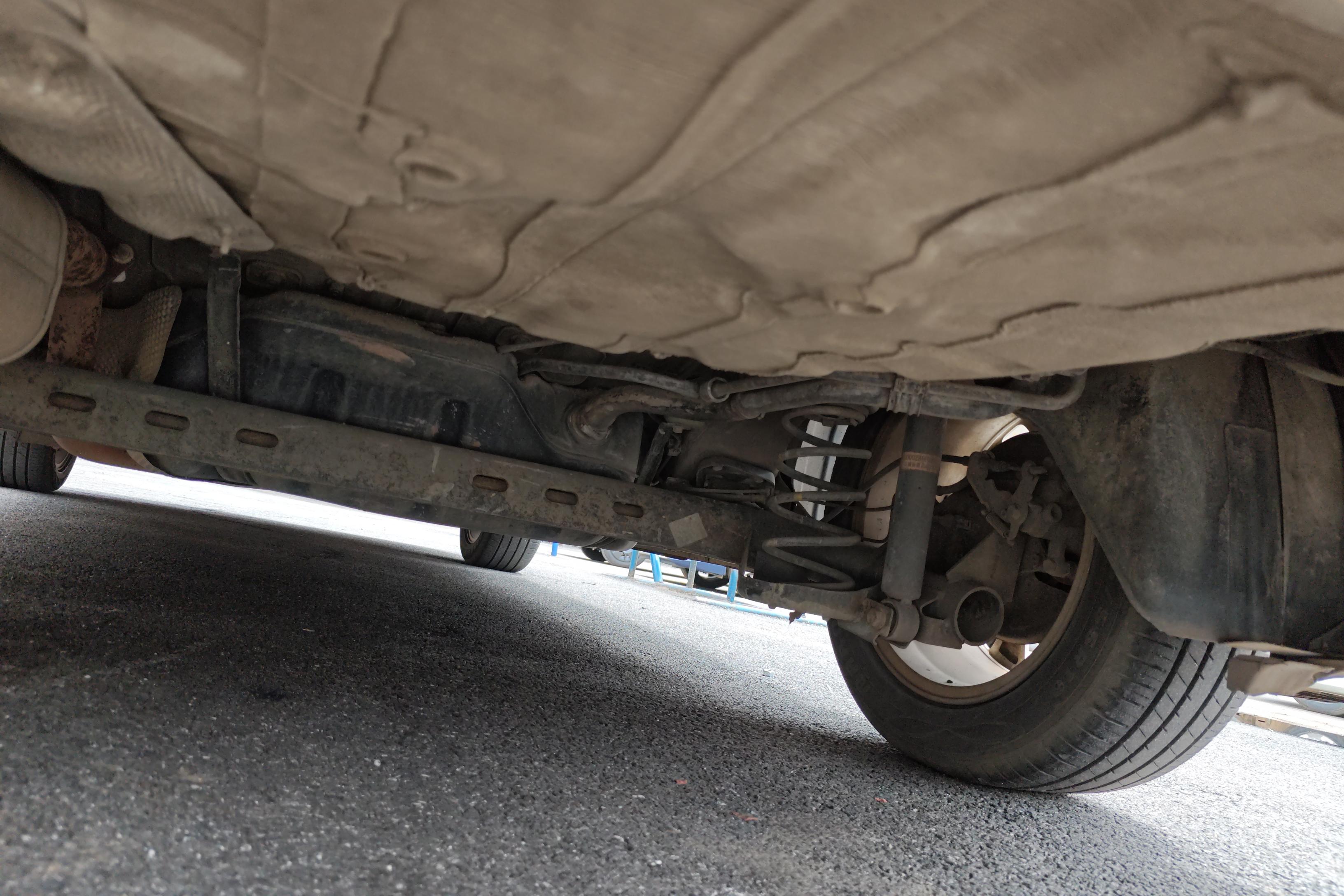 GAC Trumpchi GA4 2018 car image #11