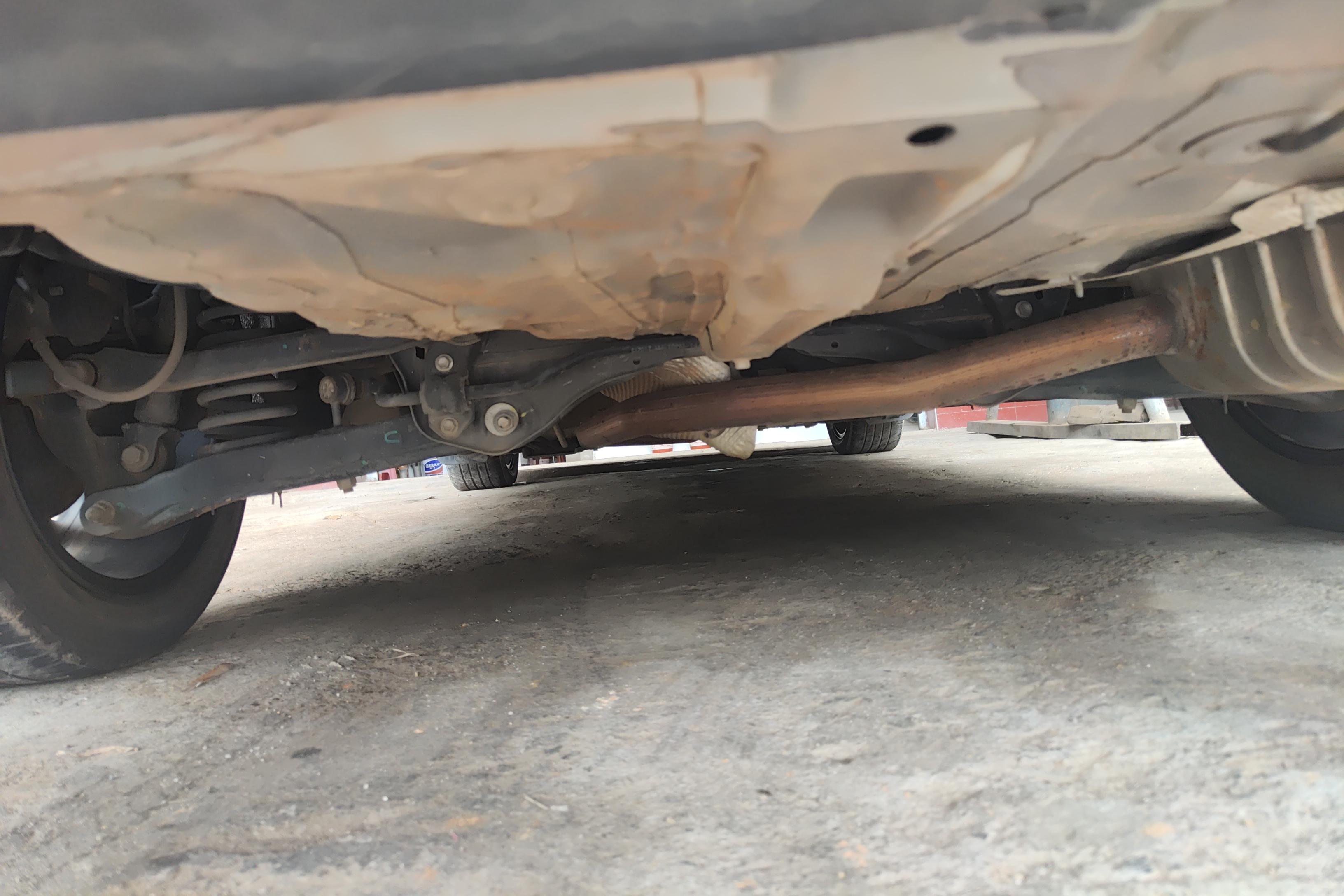 长安 锐程CC 2021 汽车图片 #11