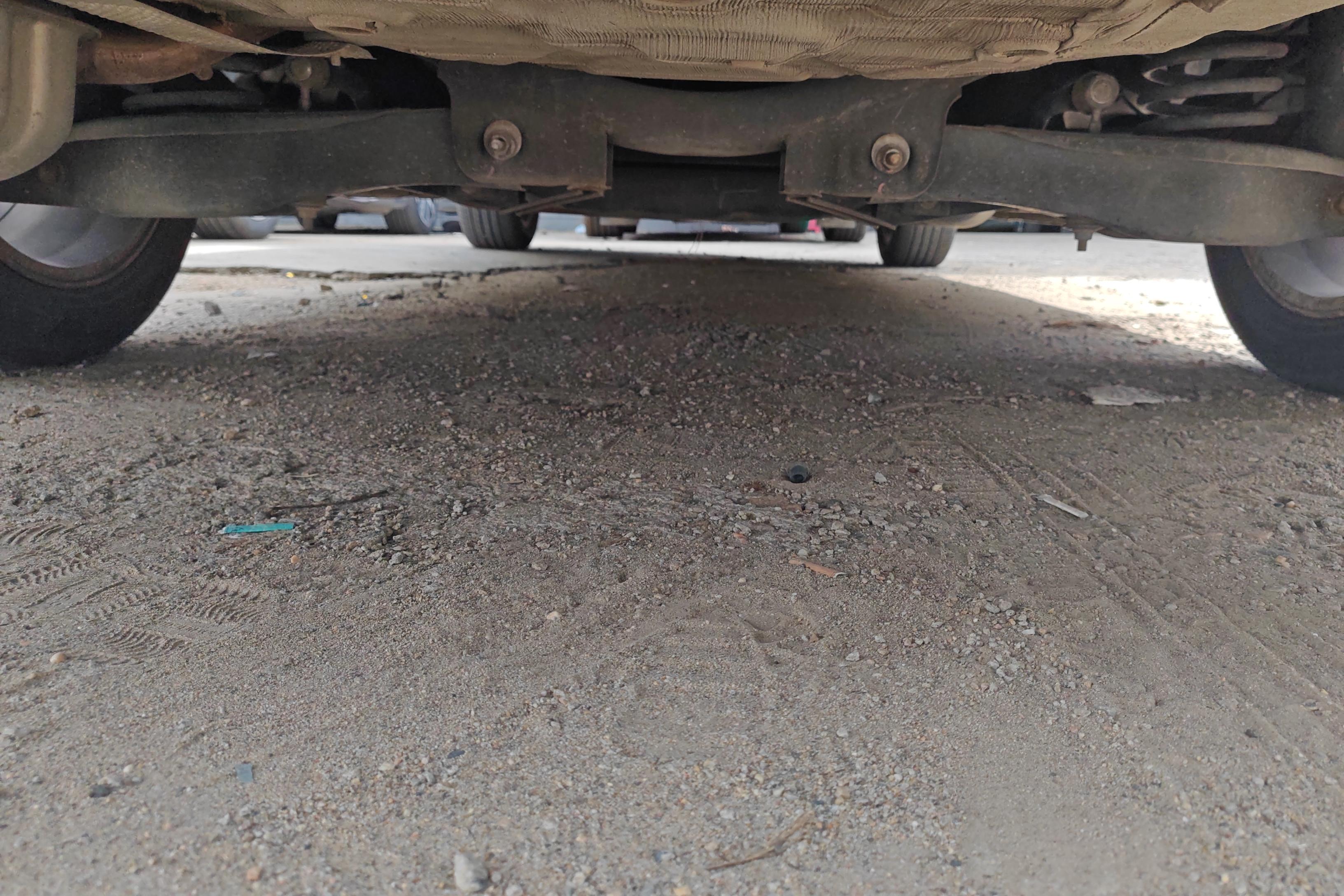 GAC Trumpchi GA3S 2014 #11 GAC Trumpchi GA3S 2014 car image #11