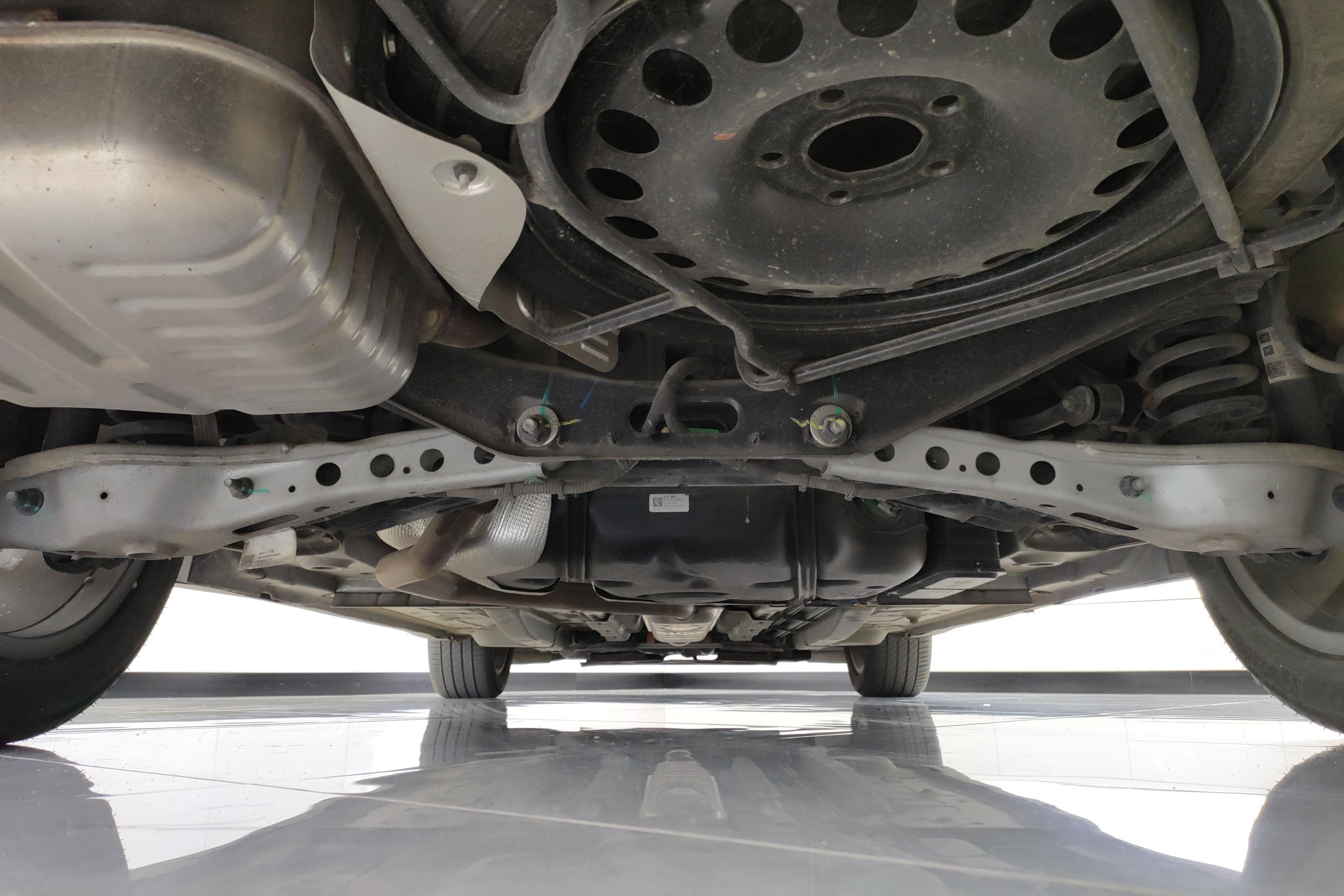 Chevrolet Orlando 2020 car image #11