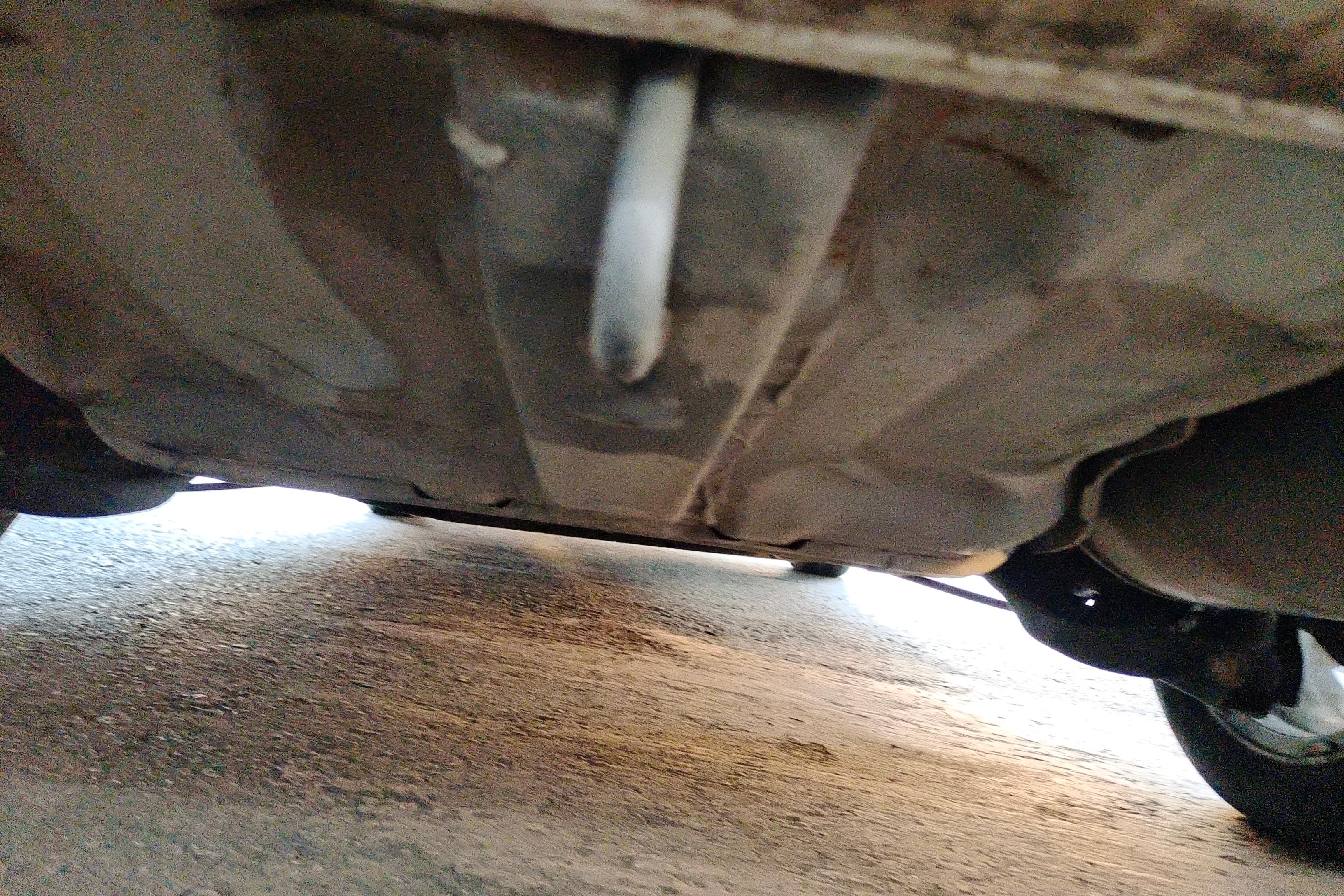 Honda Gienia 2018 car image #11