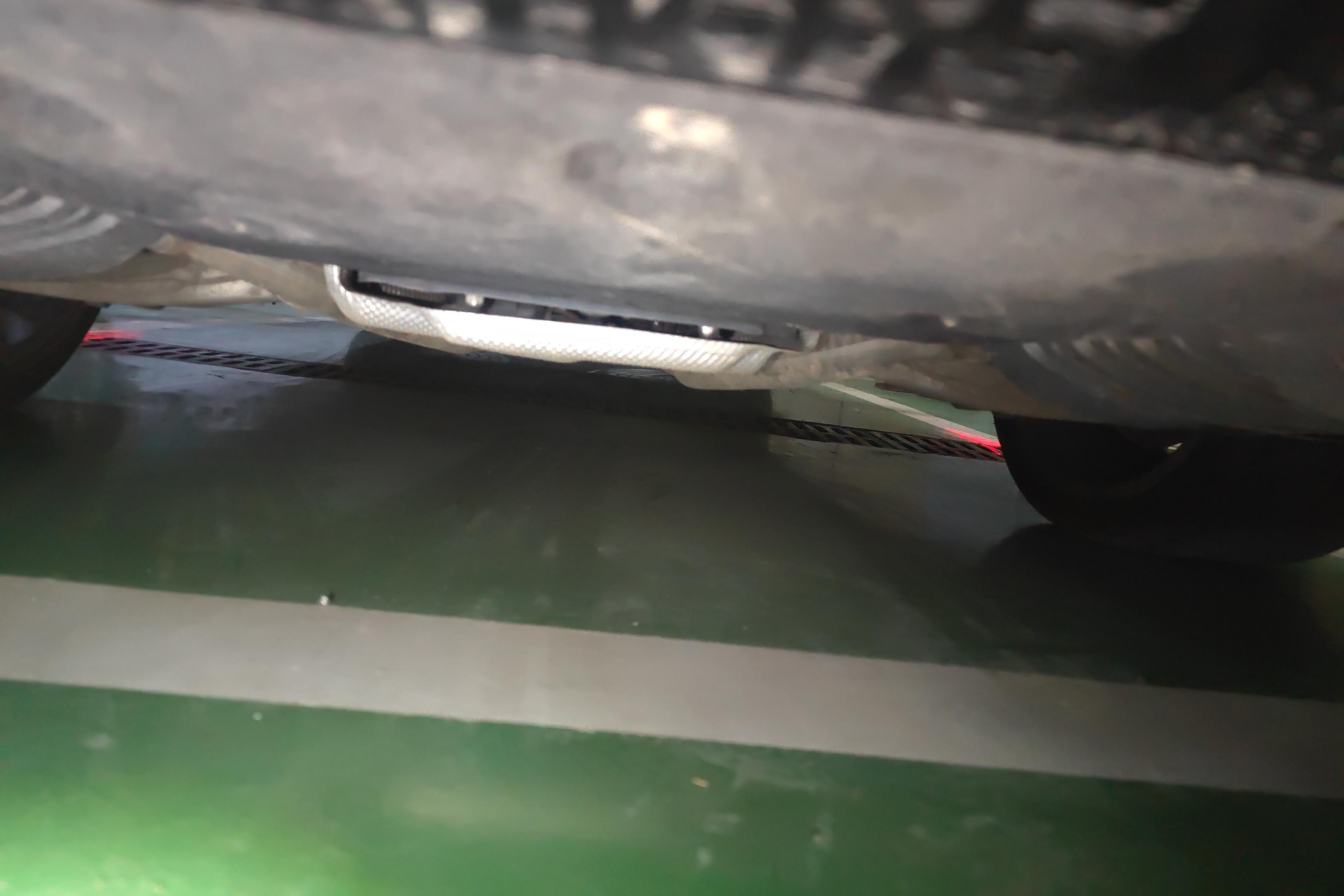 HongQi H9 2022 imagen de coche #11