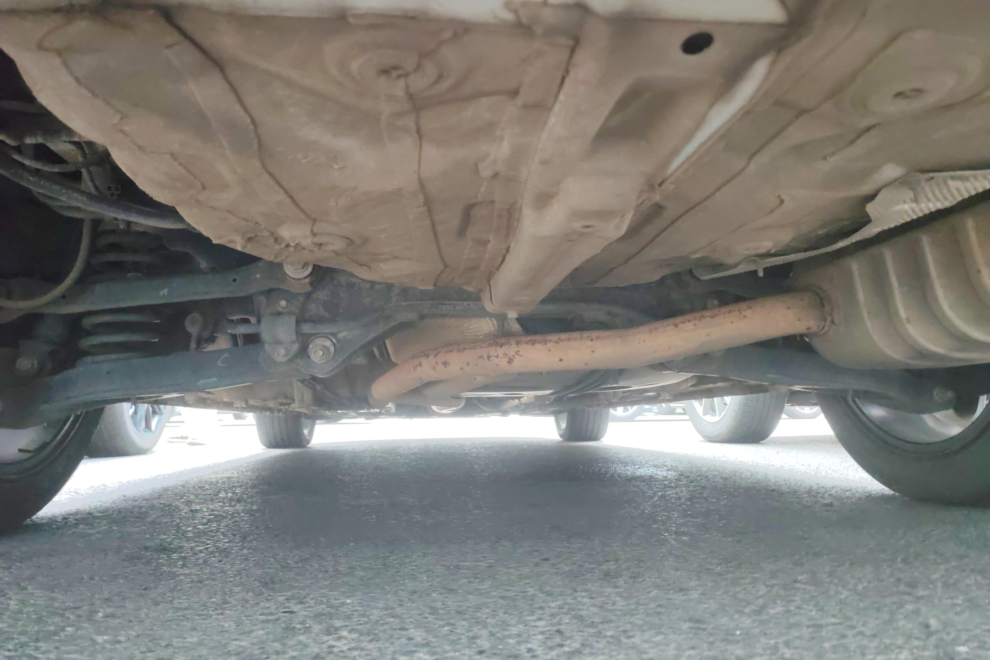 长安 锐程CC 2020 汽车图片 #11