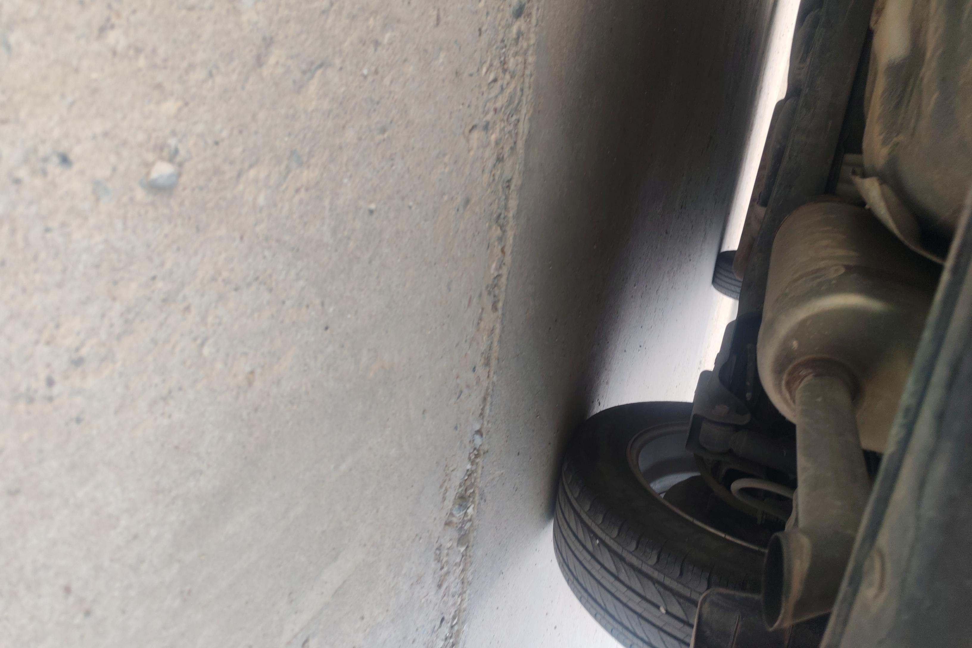 Hyundai Verna 2016 car image #11