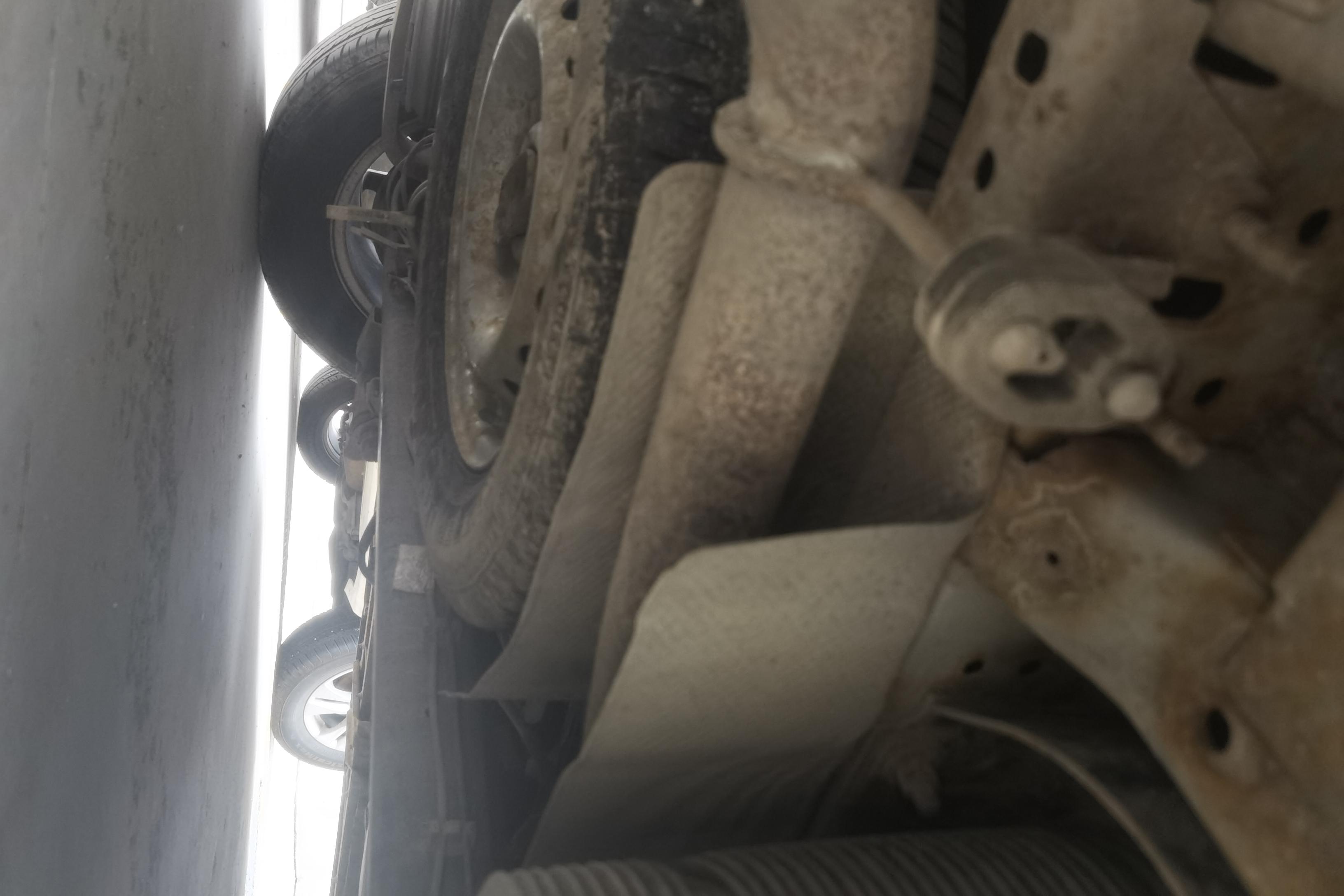 Ford Tourneo 2017 #11 Ford Tourneo 2017 car image #11