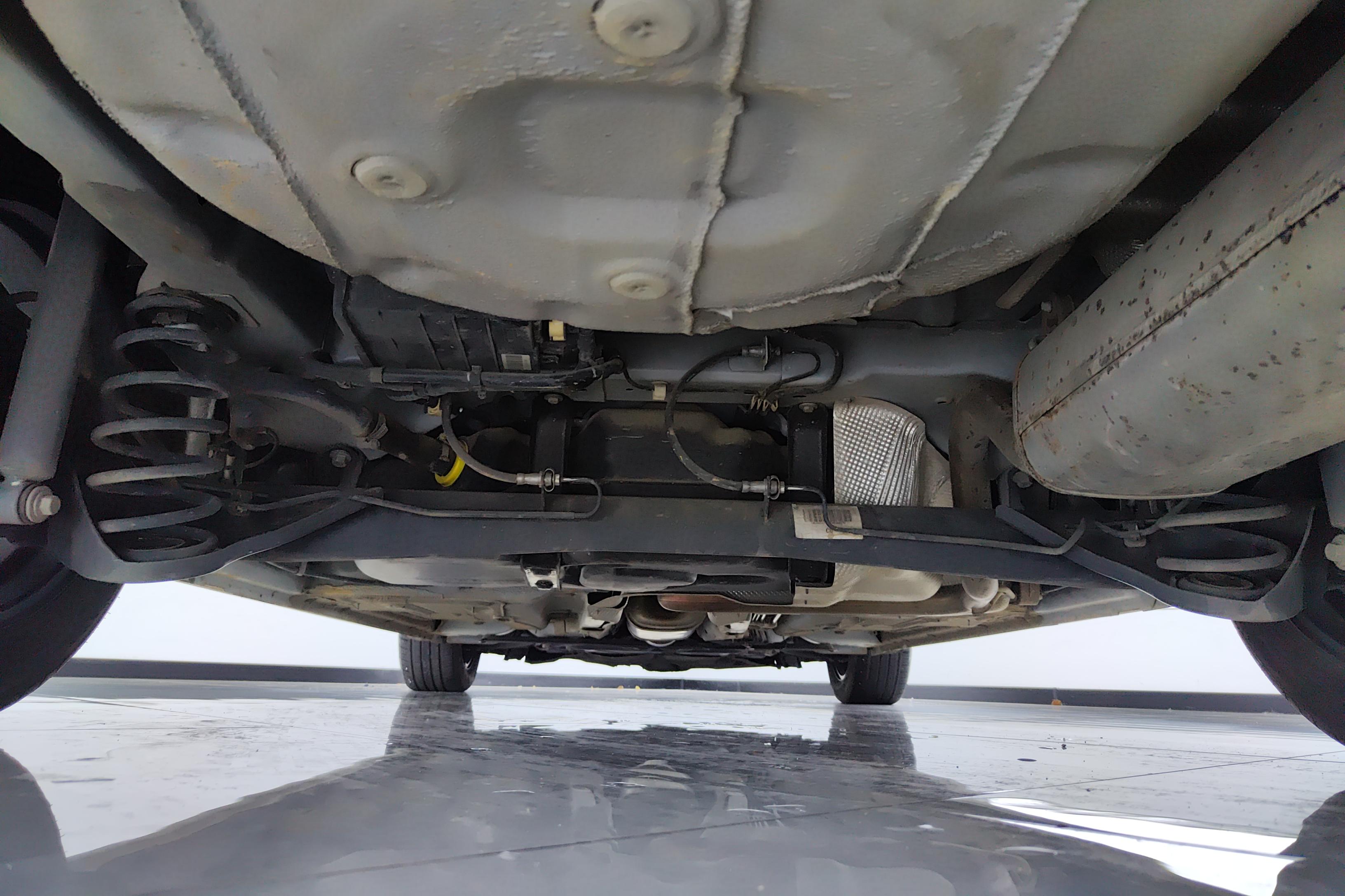 Ford Escort 2021 #11 Ford Escort 2021 immagine di auto #11