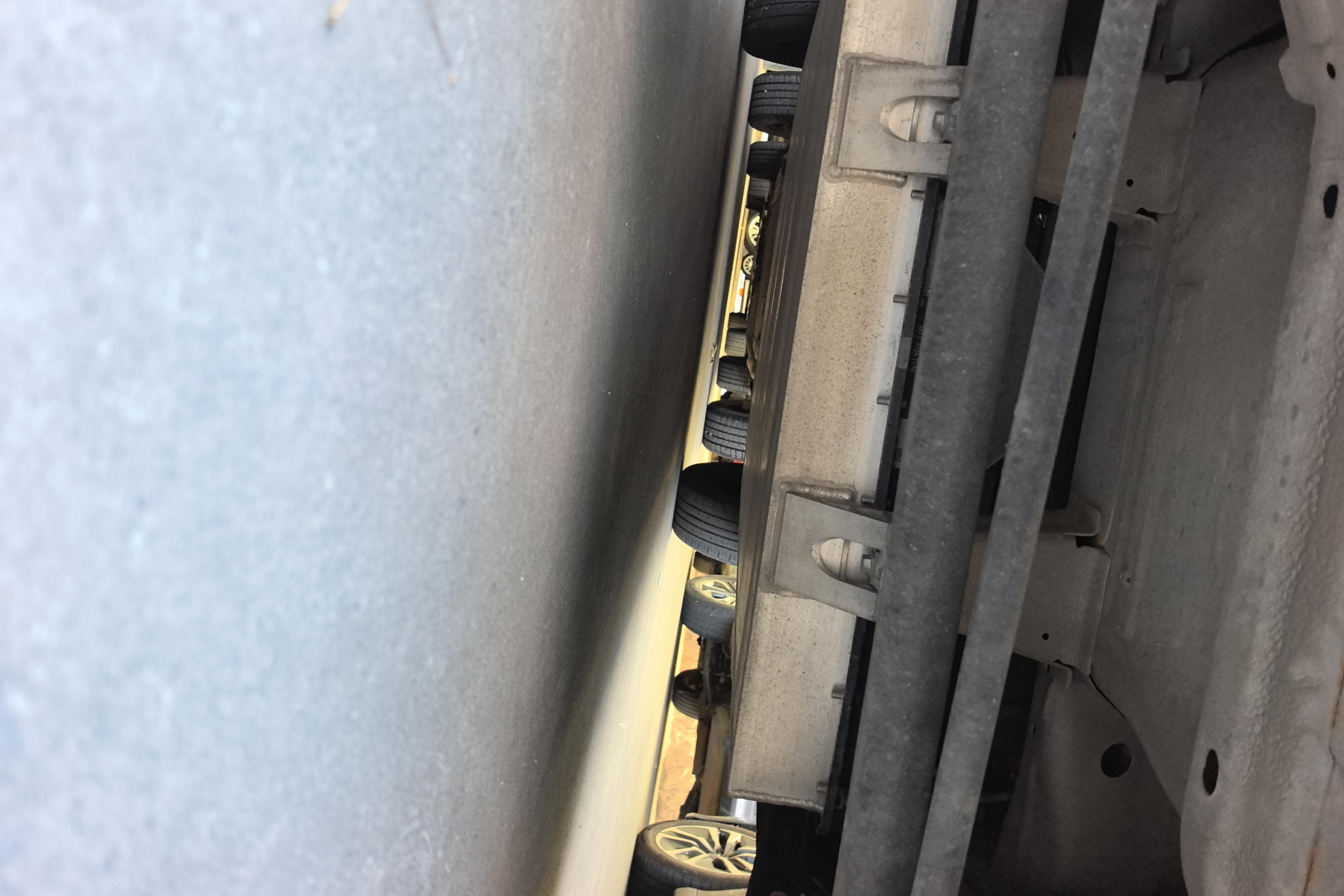 Neta N01 2019 #11 Neta N01 2019 imagen de coche #11